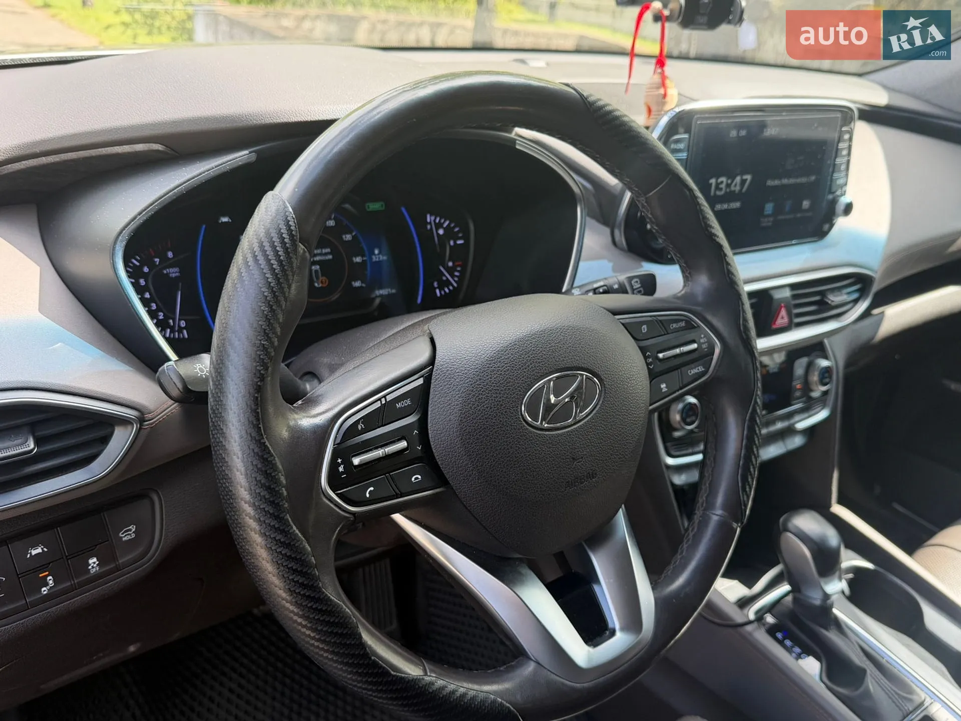 2018 Hyundai Santa Fe - мініатюра 20