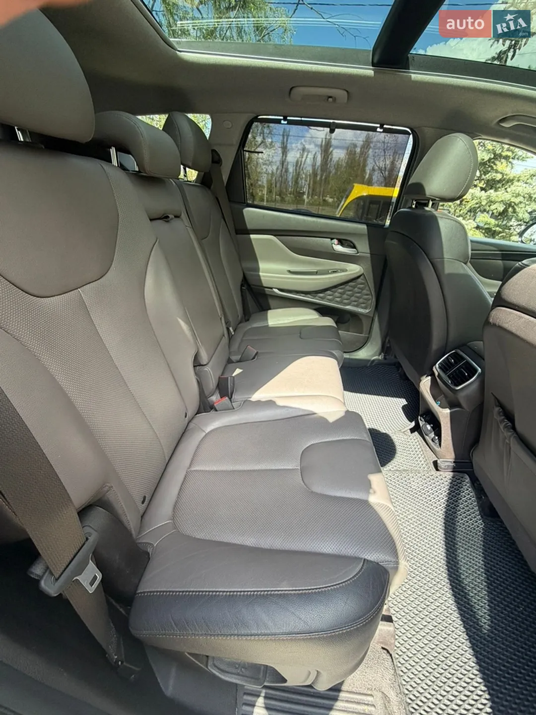 2018 Hyundai Santa Fe - мініатюра 26