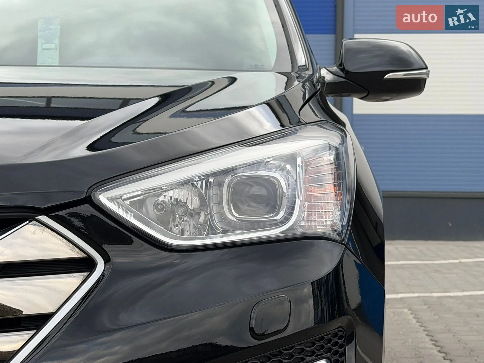 2016 Hyundai Santa Fe - мініатюра 16