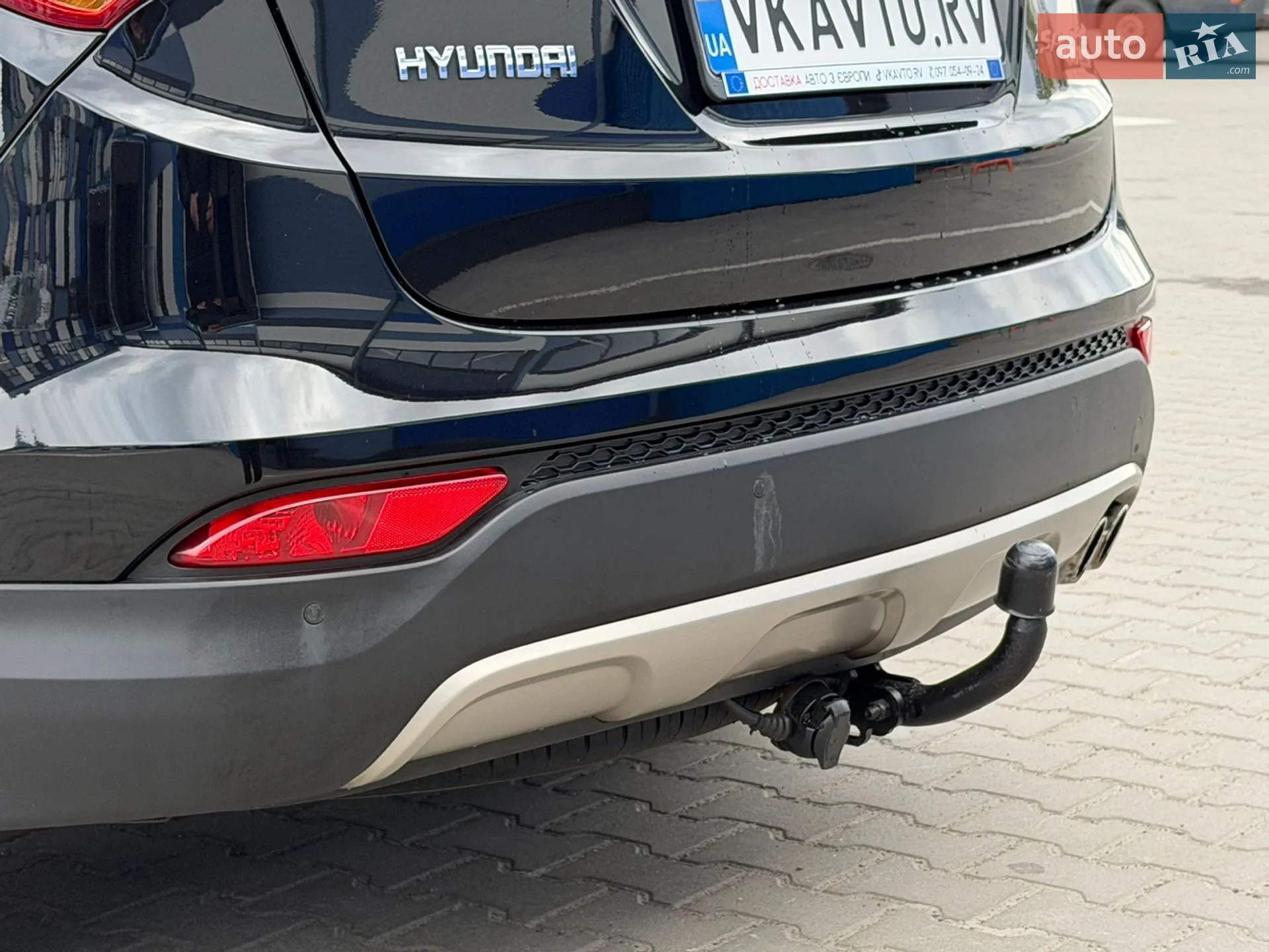 2016 Hyundai Santa Fe - мініатюра 23