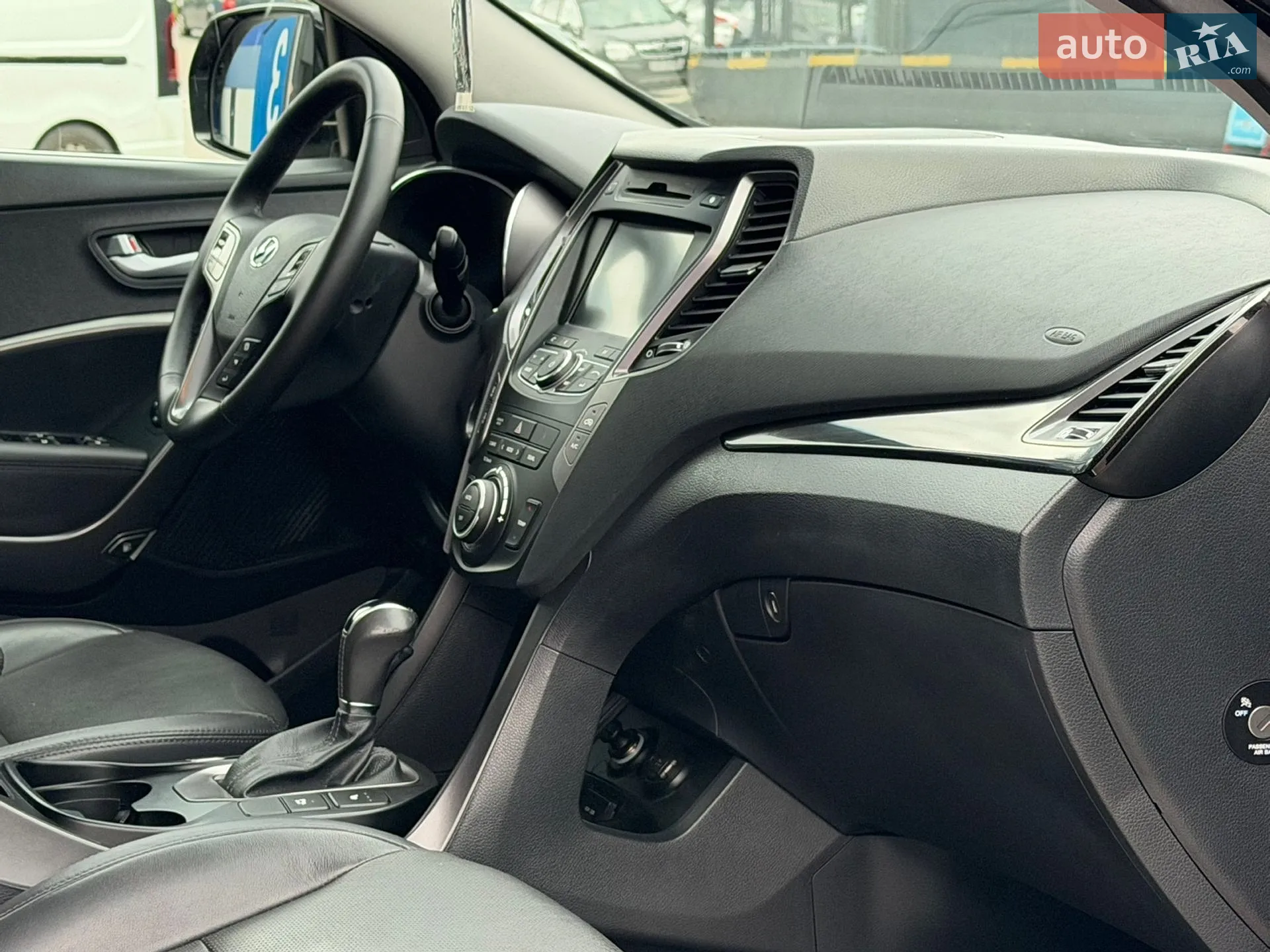 2016 Hyundai Santa Fe - мініатюра 49