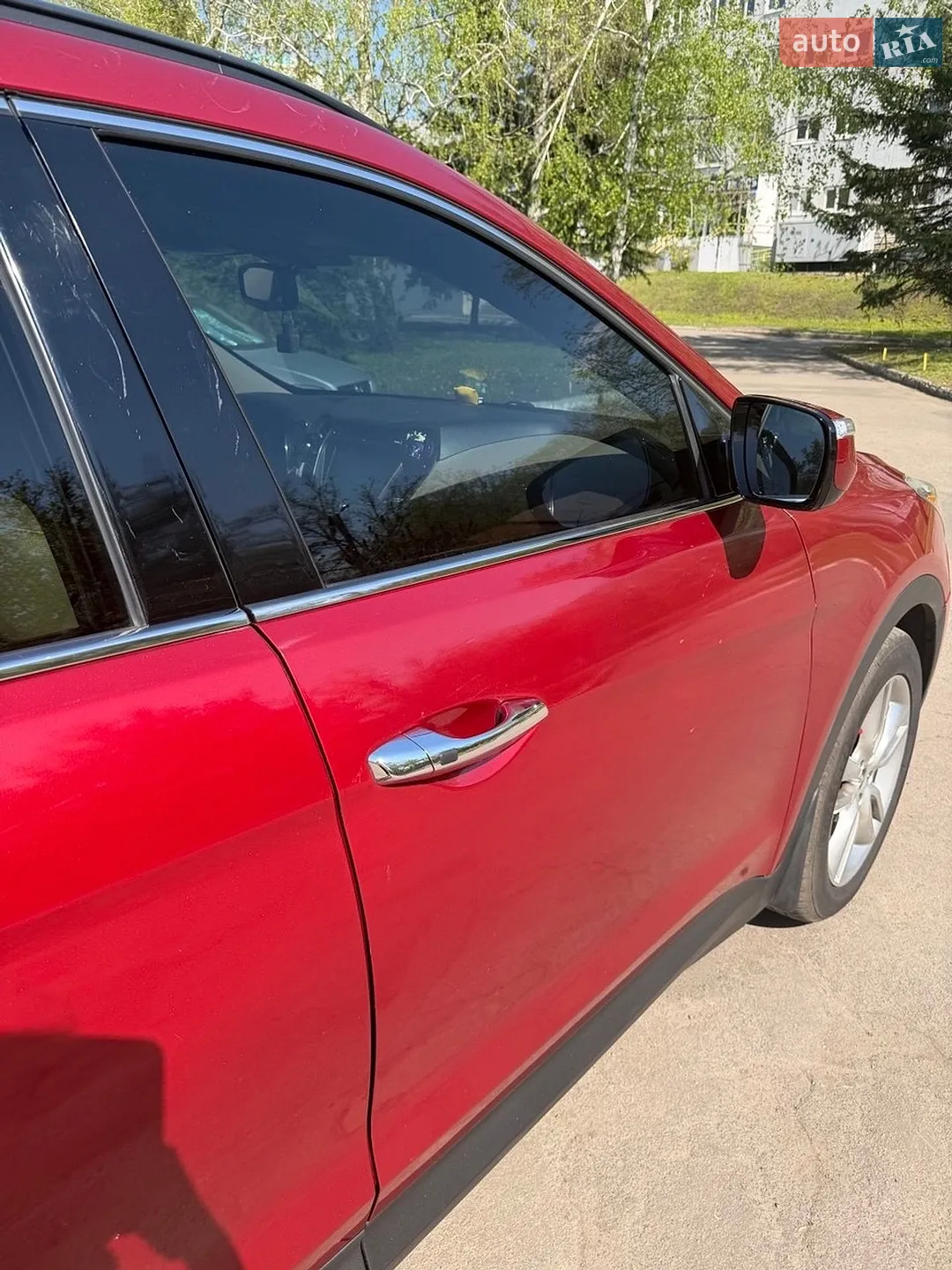 2014 Hyundai Santa Fe - мініатюра 14