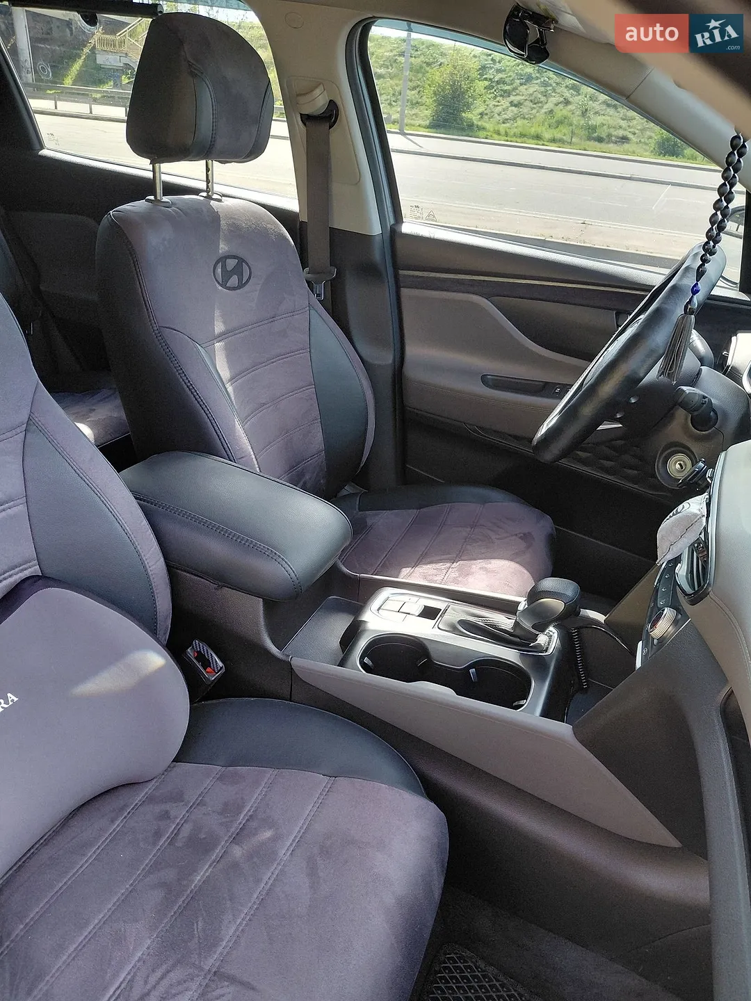 2019 Hyundai Santa Fe - мініатюра 21