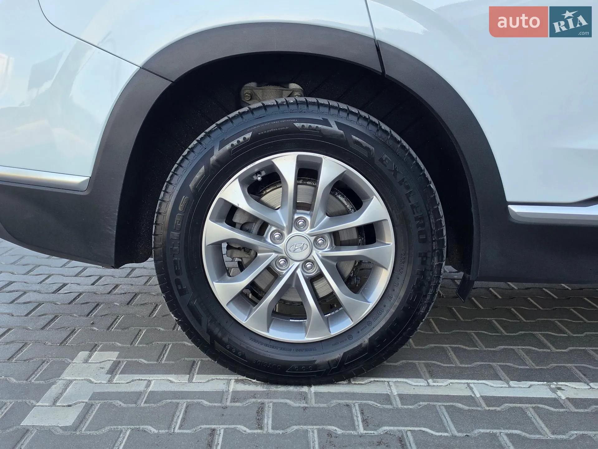 2018 Hyundai Santa Fe - мініатюра 49