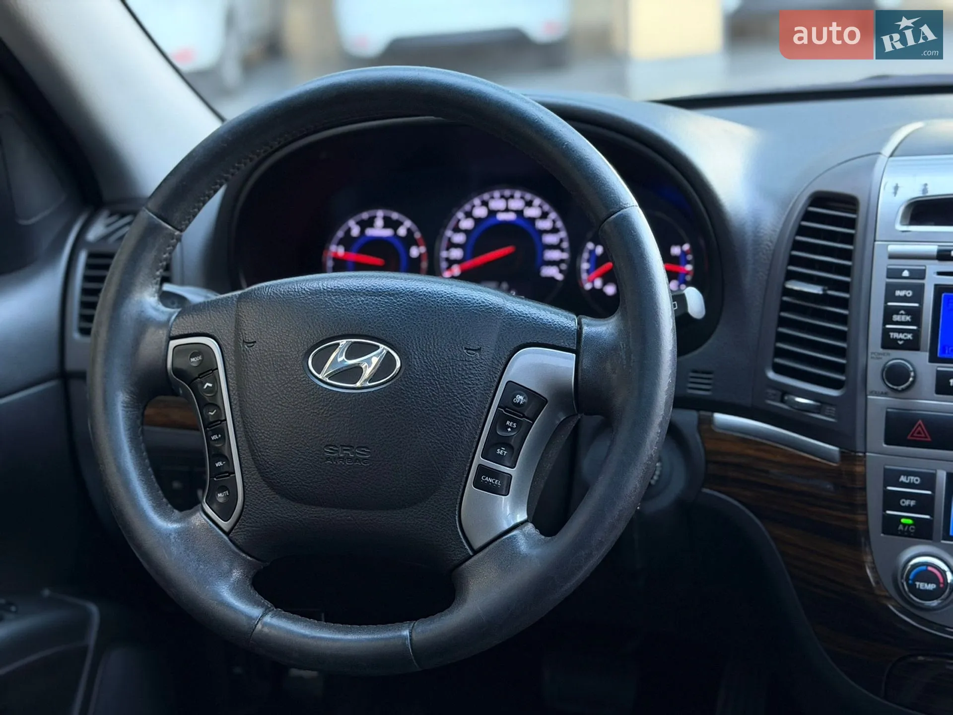 2012 Hyundai Santa Fe - мініатюра 14