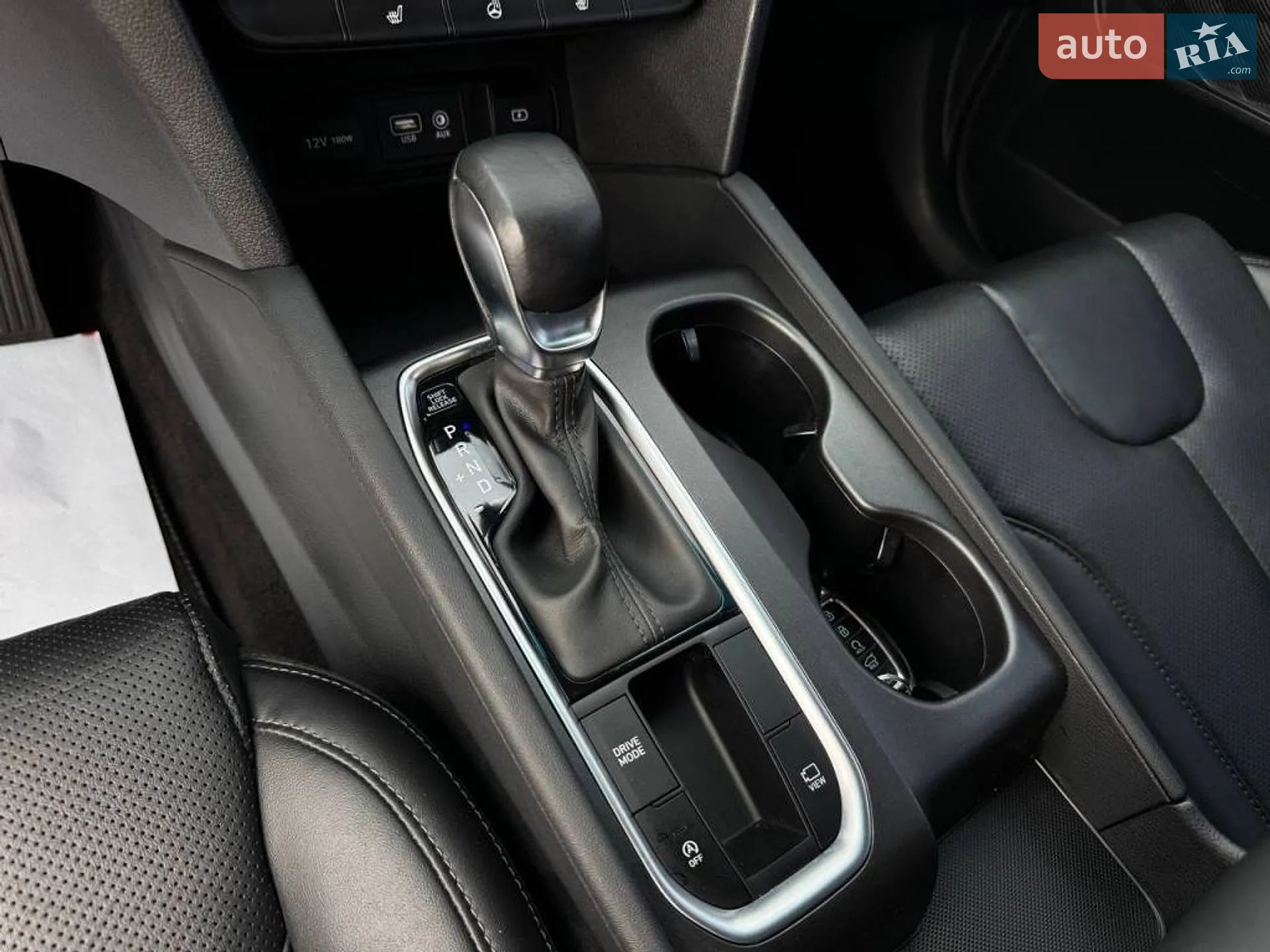2019 Hyundai Santa Fe - мініатюра 19