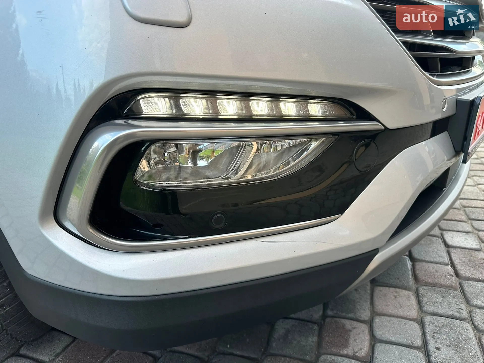 2016 Hyundai Santa Fe - мініатюра 29