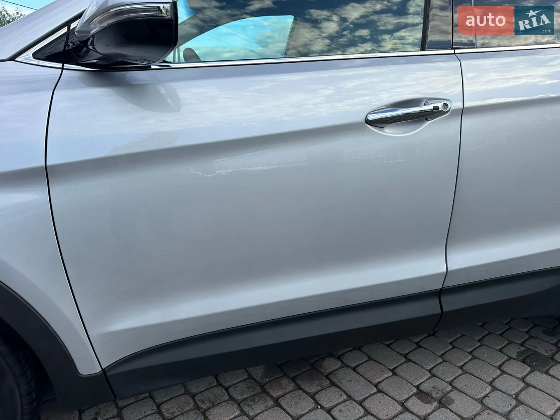 2016 Hyundai Santa Fe - мініатюра 43