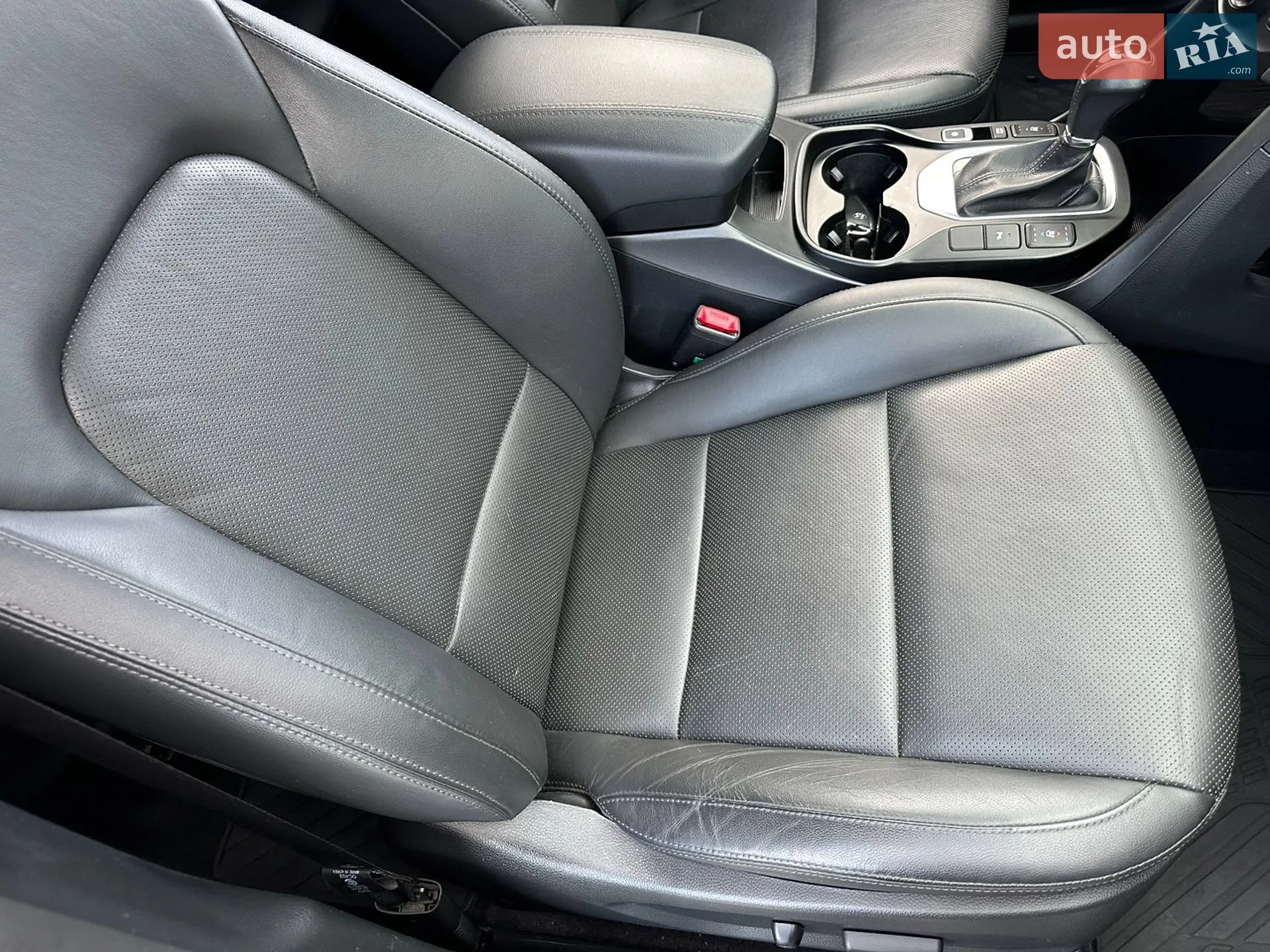 2016 Hyundai Santa Fe - мініатюра 75