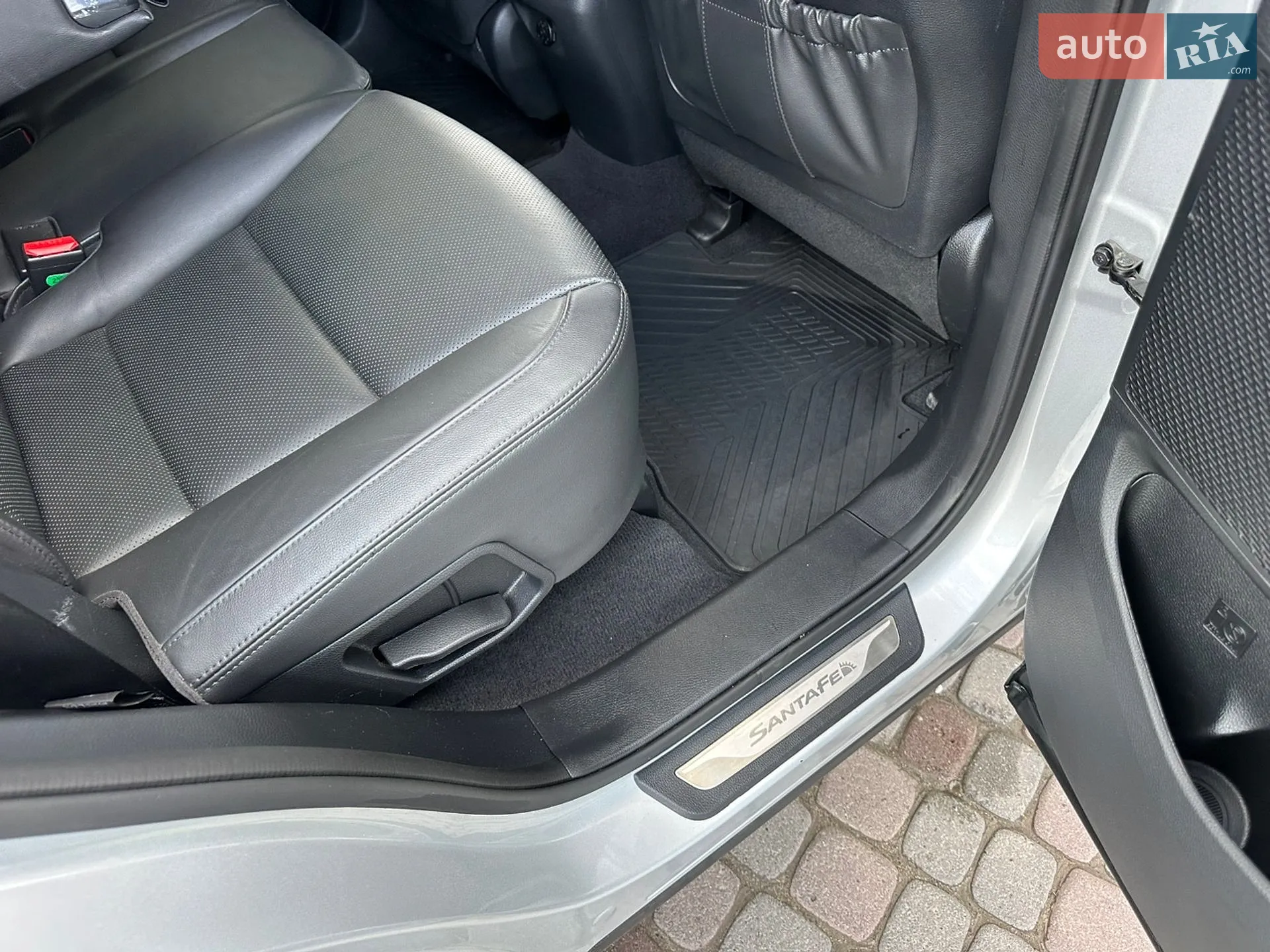 2016 Hyundai Santa Fe - мініатюра 79