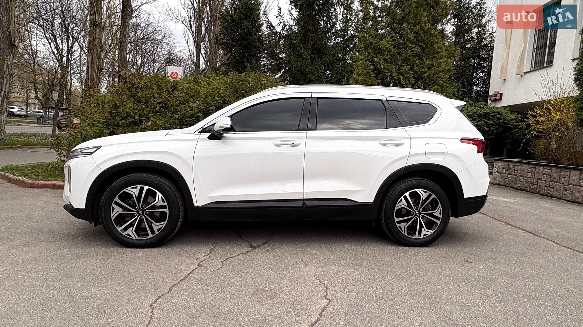 2018 Hyundai Santa Fe - мініатюра 14
