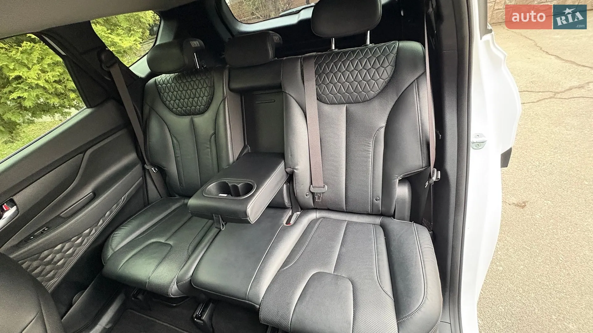 2018 Hyundai Santa Fe - мініатюра 23