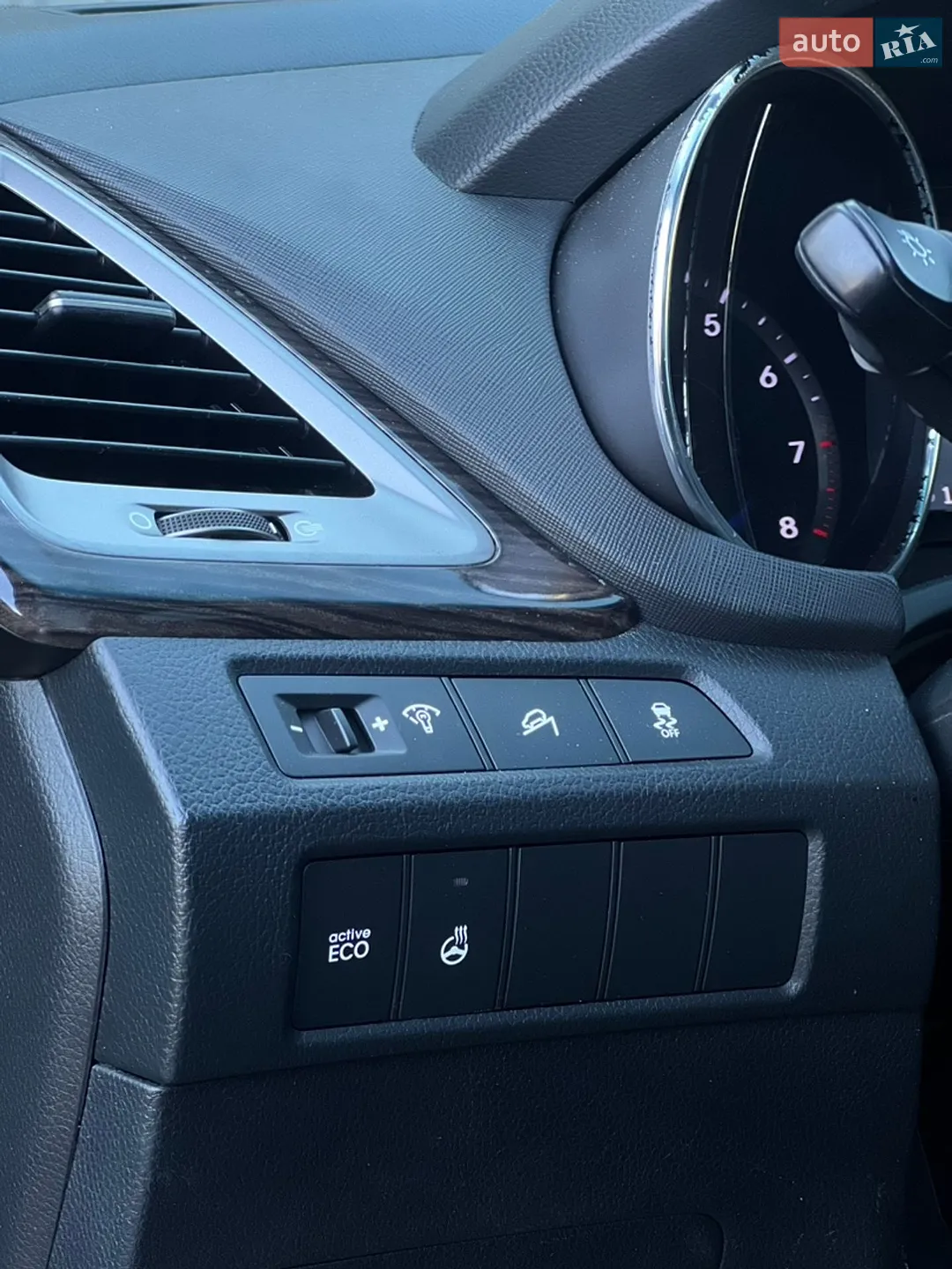 2013 Hyundai Santa Fe - мініатюра 15