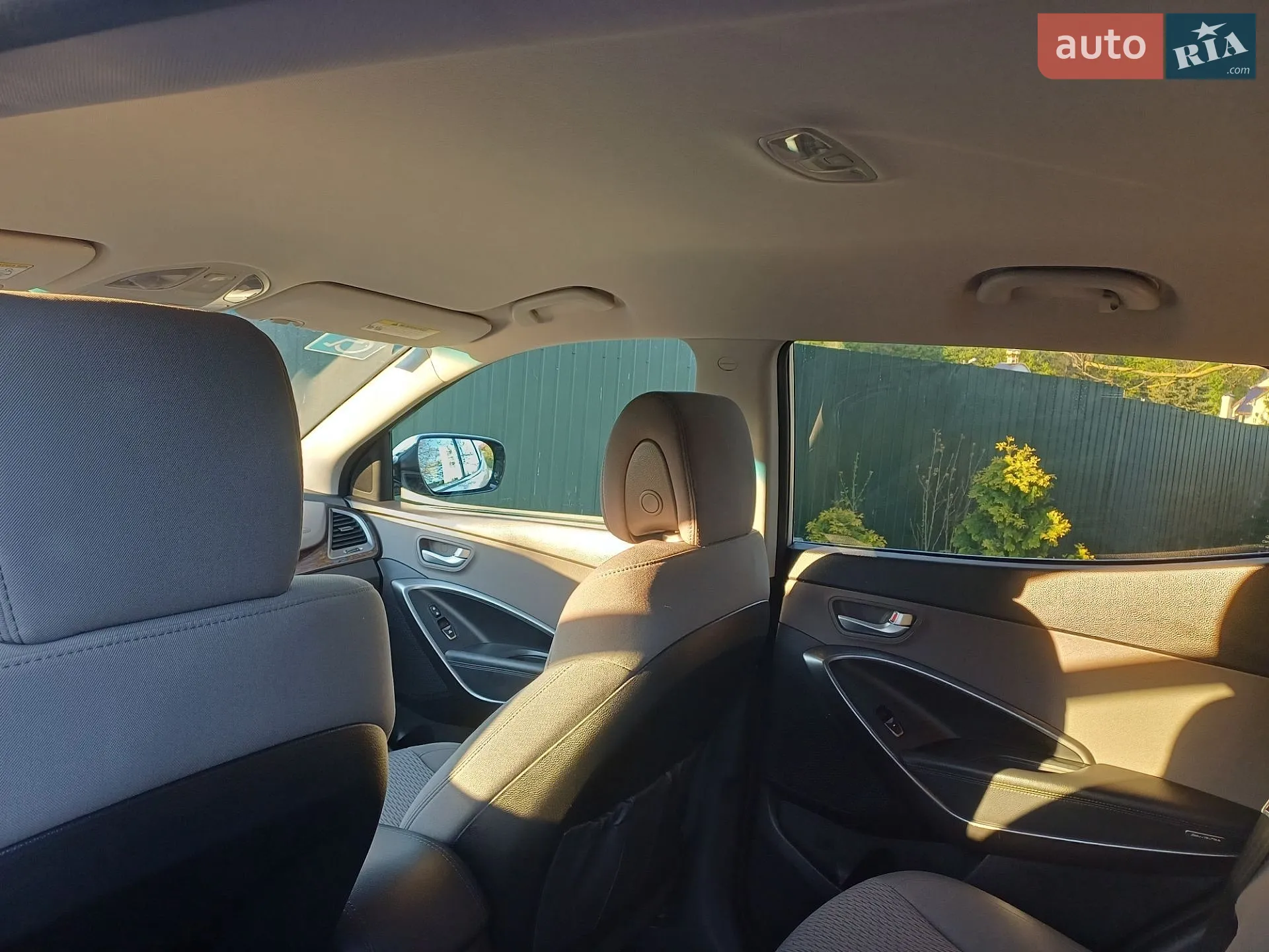 2016 Hyundai Santa Fe - мініатюра 92