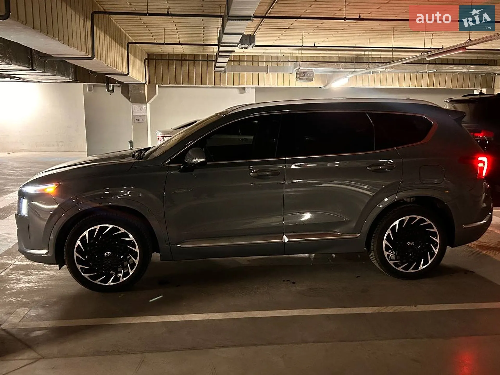 2023 Hyundai Santa Fe - мініатюра 12
