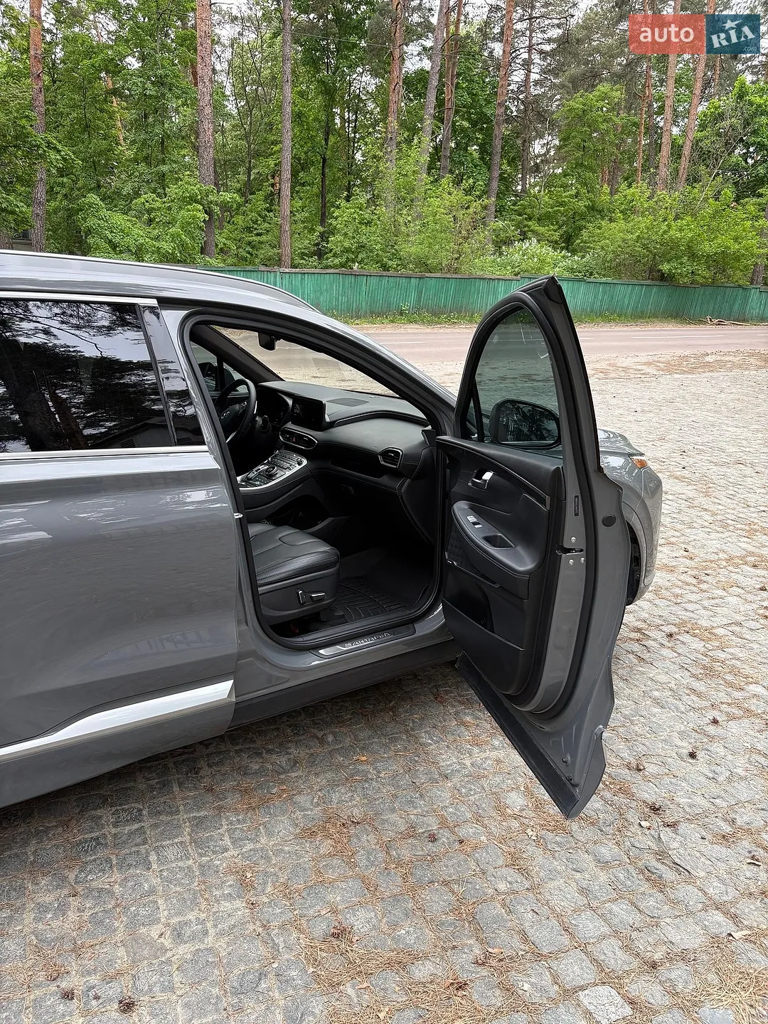 2023 Hyundai Santa Fe - мініатюра 44