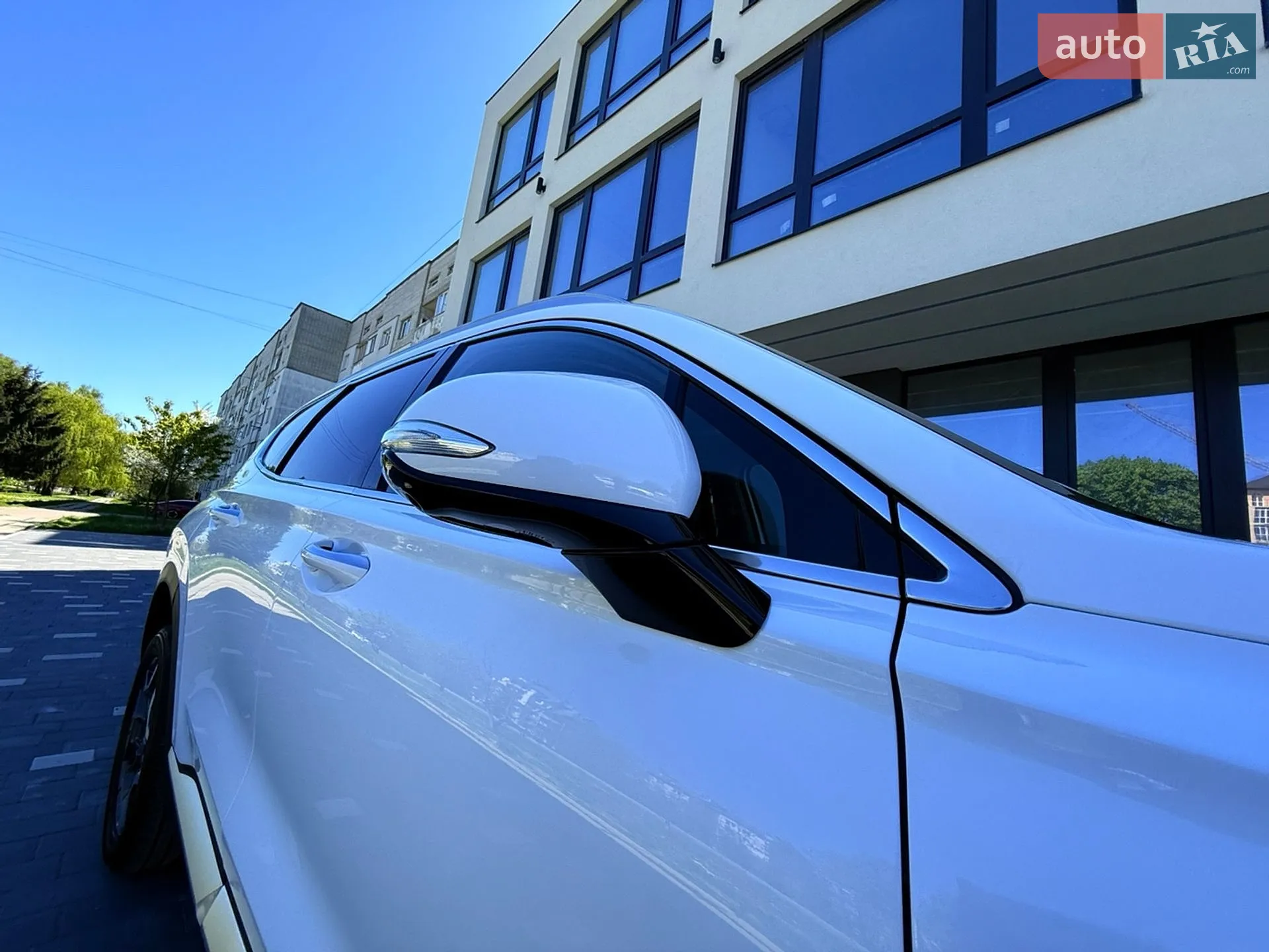 2023 Hyundai Santa Fe - мініатюра 12