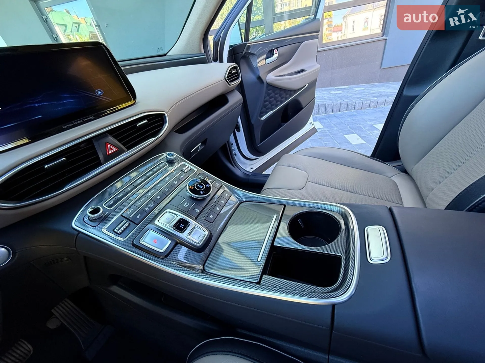 2023 Hyundai Santa Fe - мініатюра 71