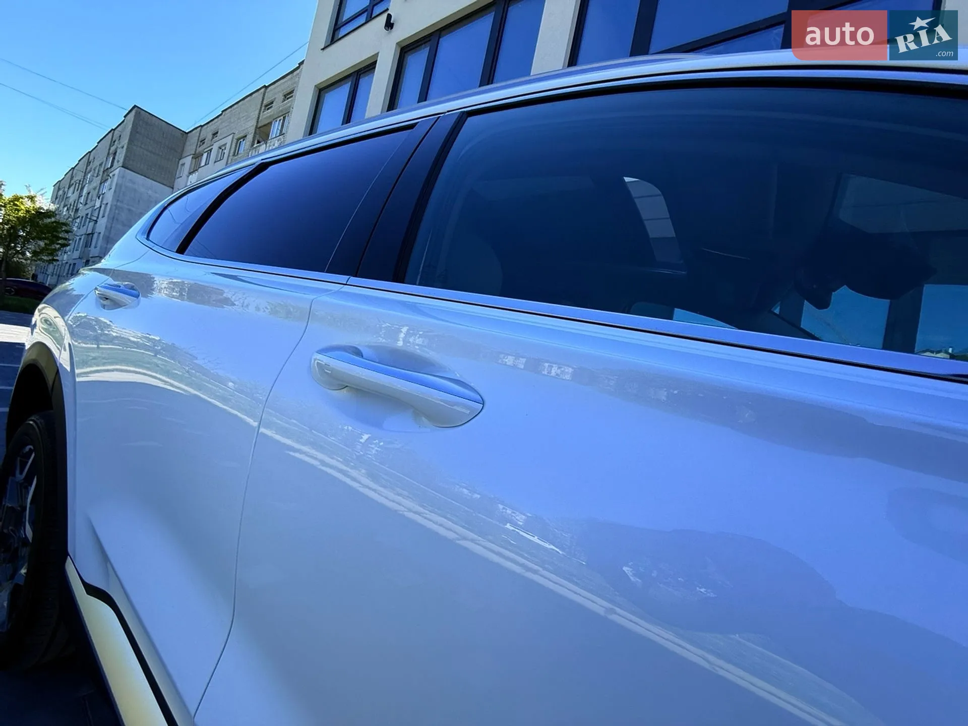 2023 Hyundai Santa Fe - мініатюра 98