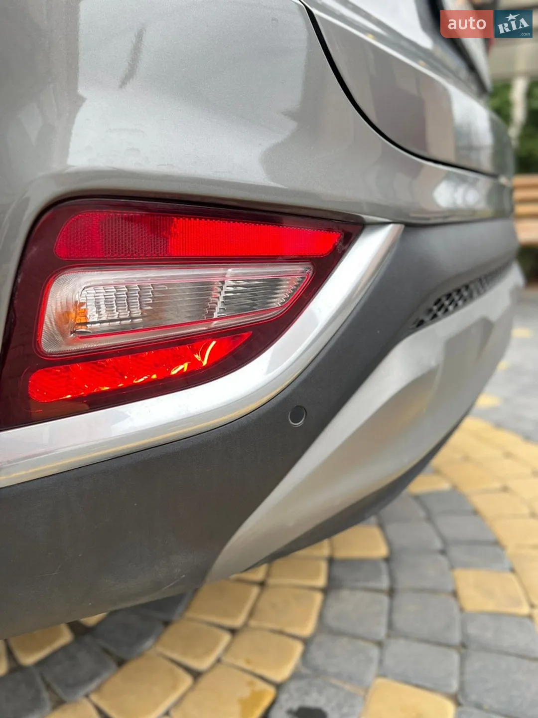 2019 Hyundai Santa Fe - мініатюра 13