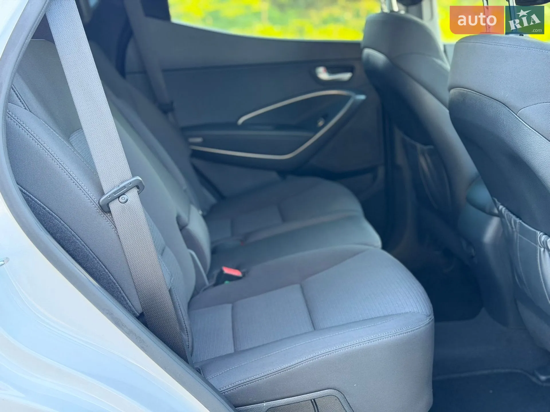 2017 Hyundai Santa Fe - мініатюра 64