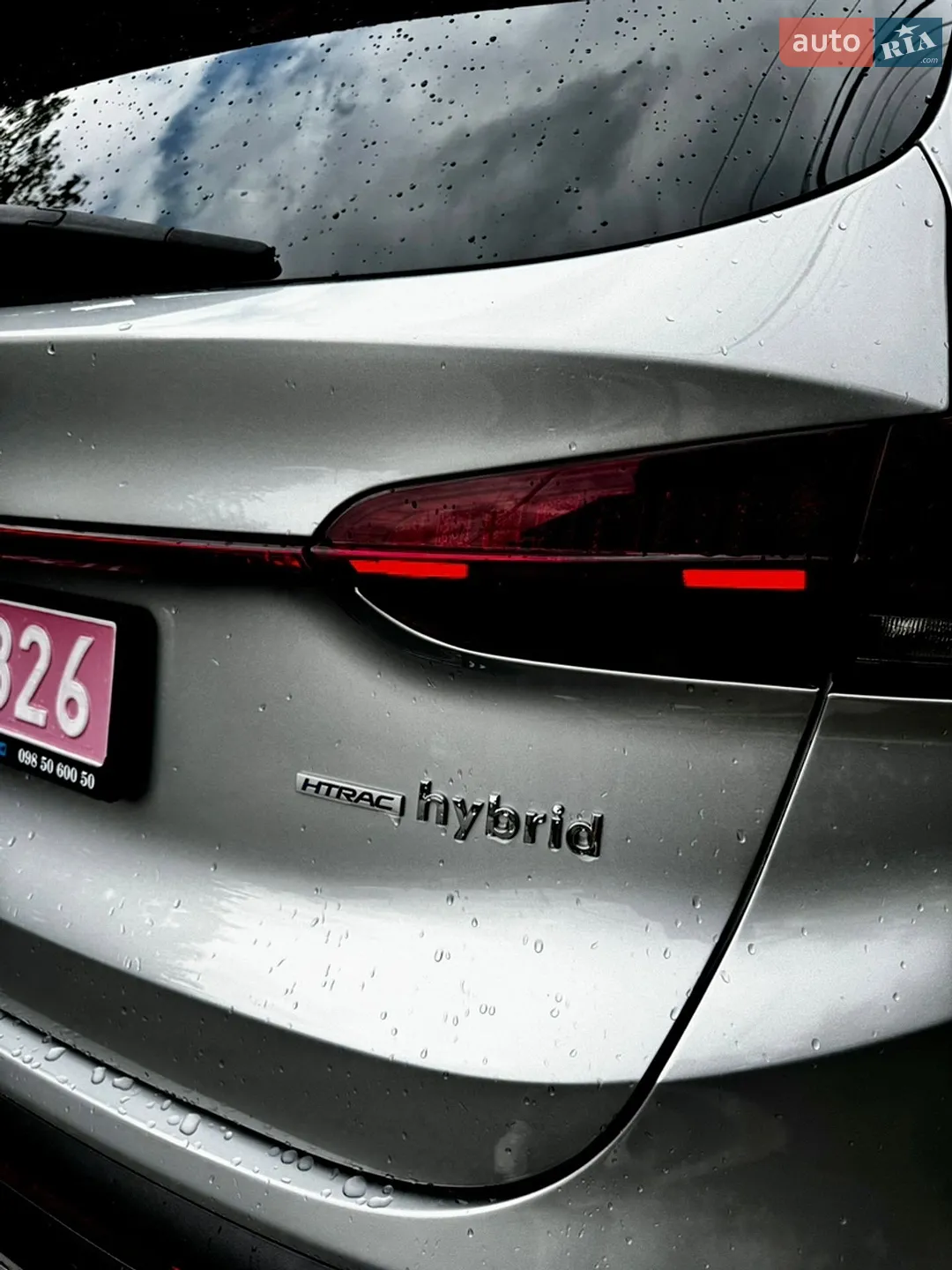 2023 Hyundai Santa Fe - мініатюра 19