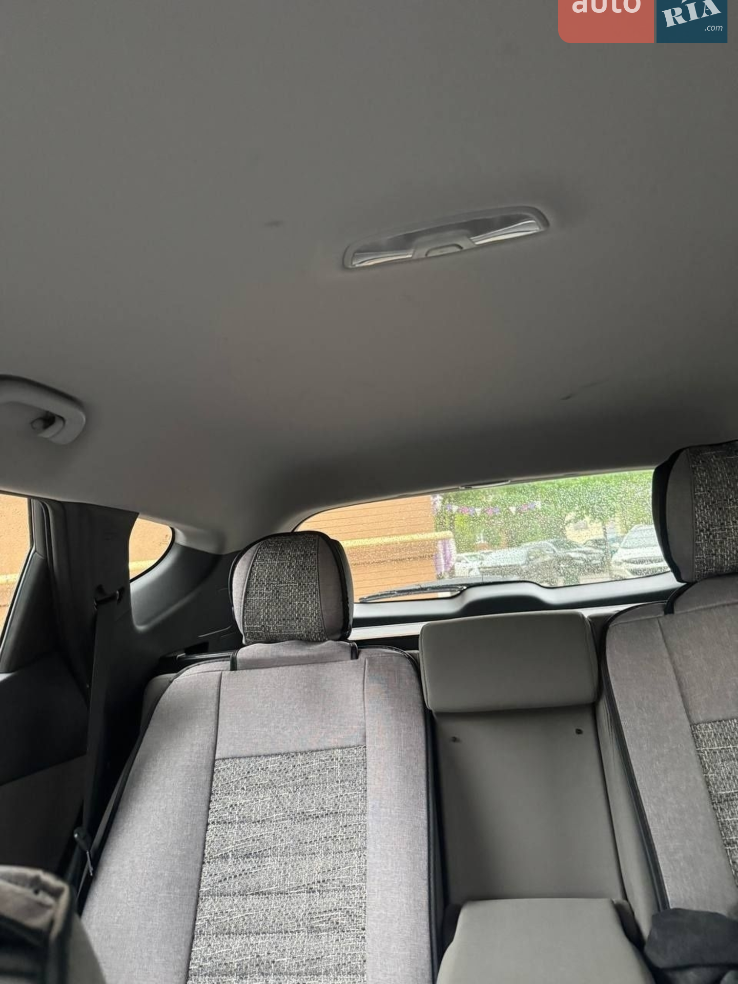 2015 Hyundai Santa Fe - фото 1