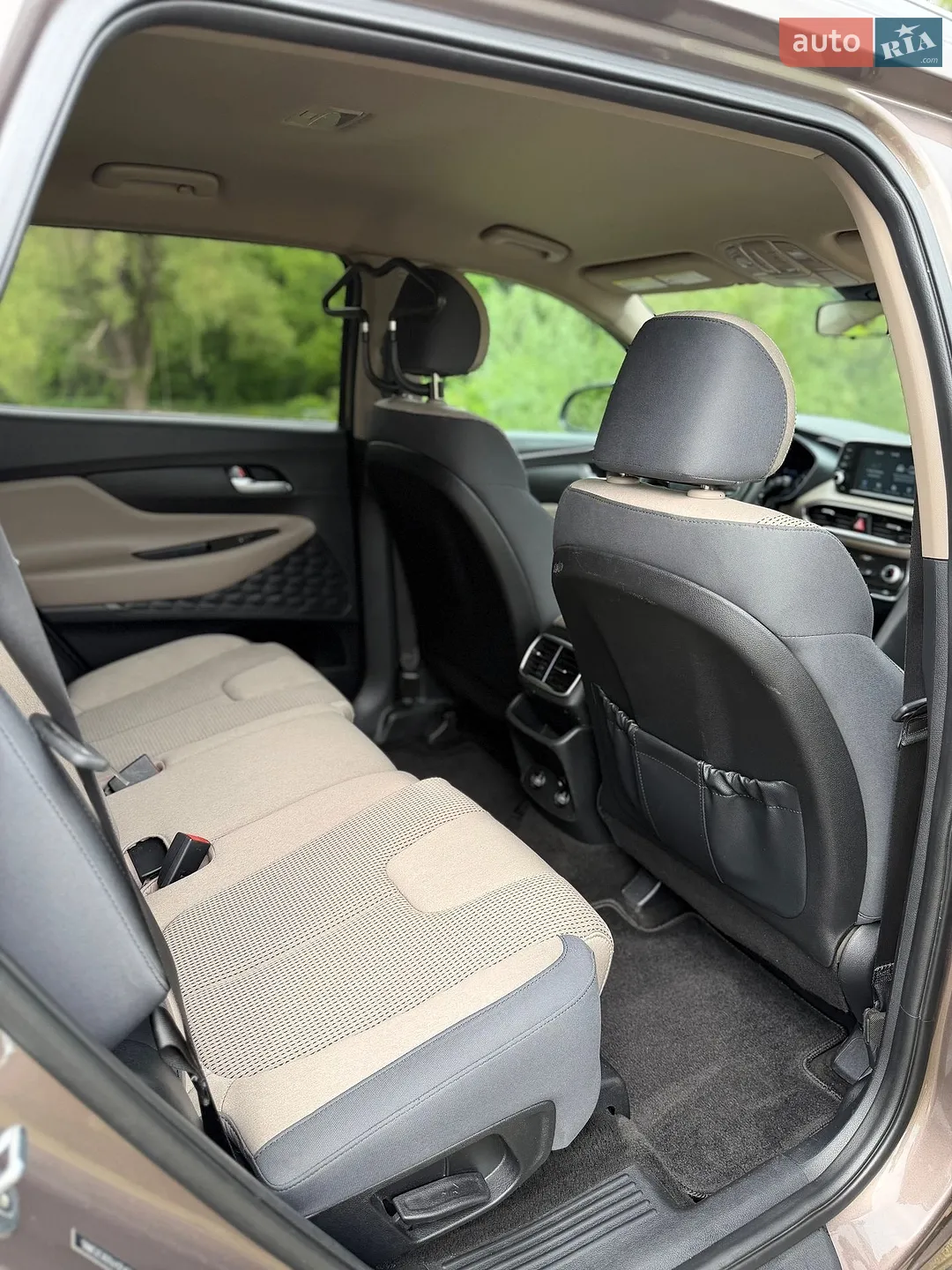 2020 Hyundai Santa Fe - мініатюра 15