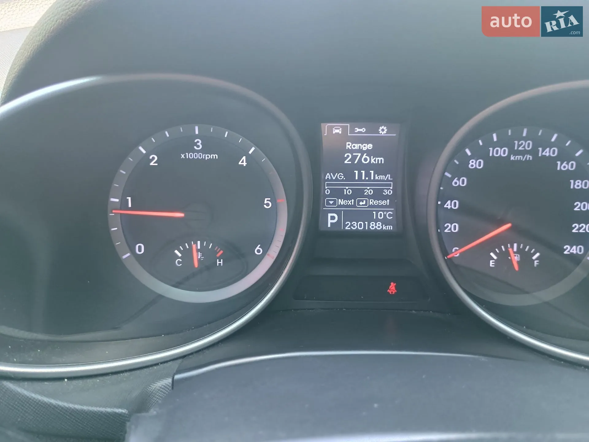 2015 Hyundai Santa Fe - мініатюра 2