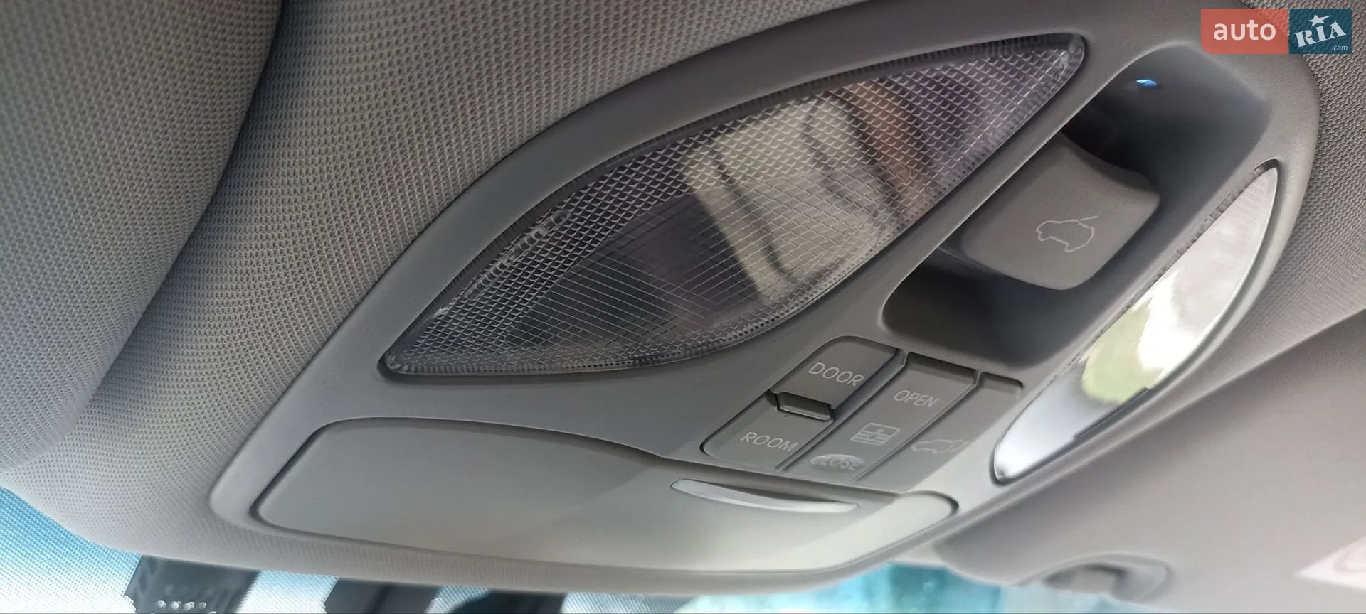 2014 Hyundai Santa Fe - мініатюра 15