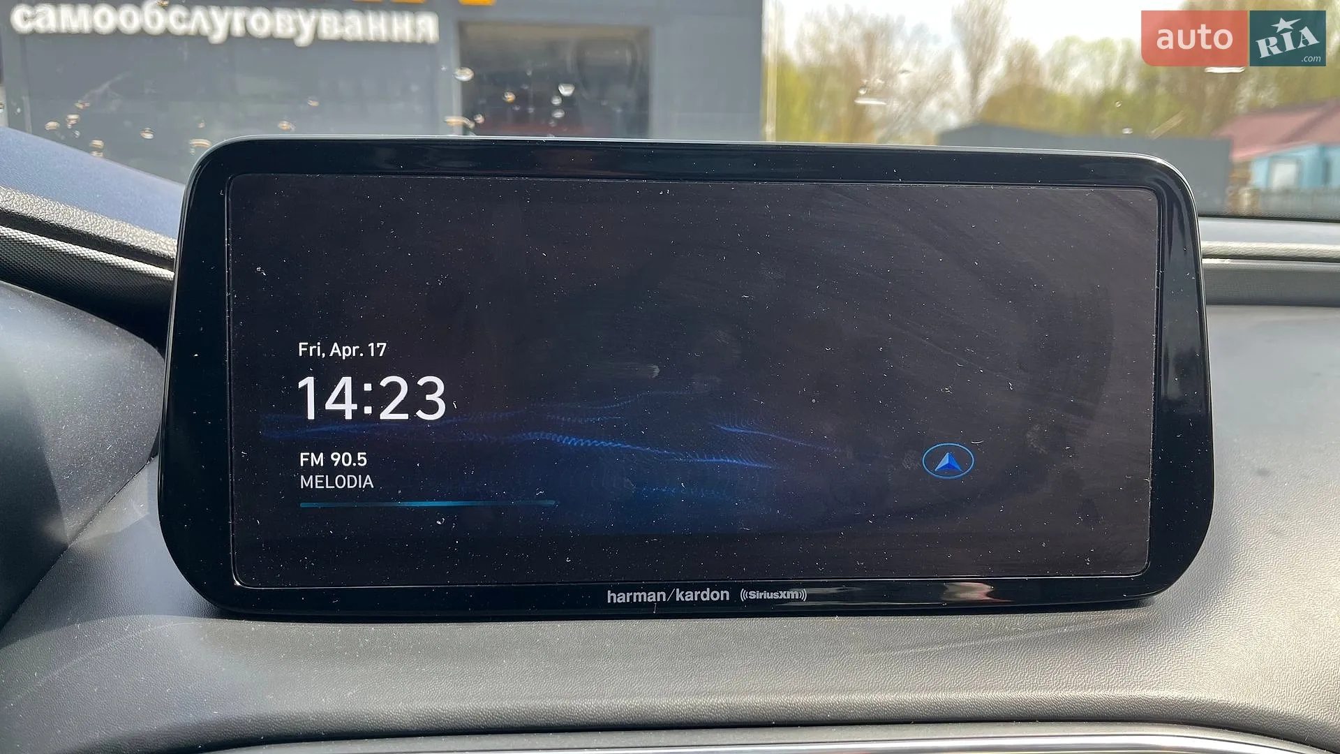 2022 Hyundai Santa Fe - мініатюра 26