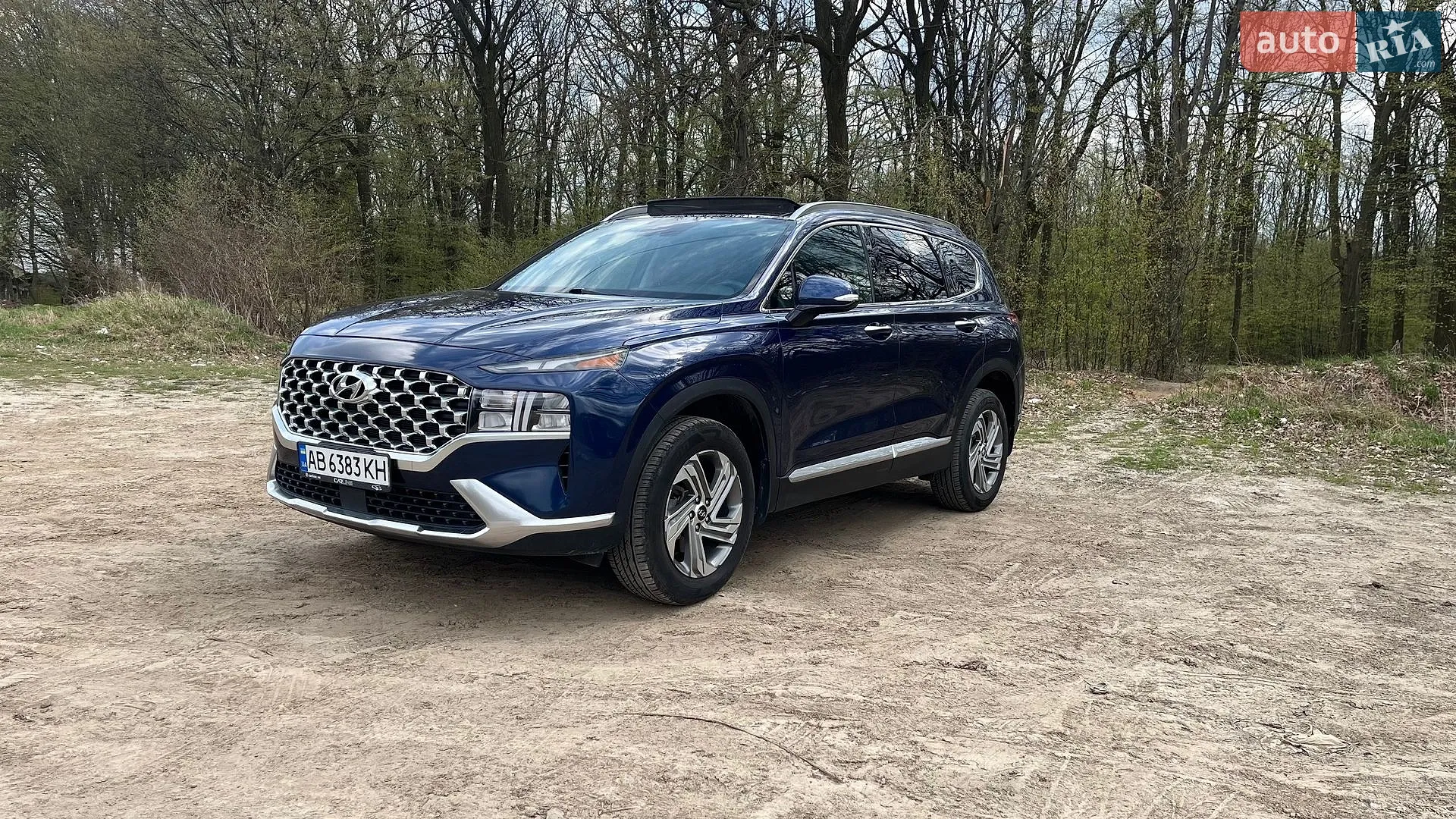 2022 Hyundai Santa Fe - мініатюра 43