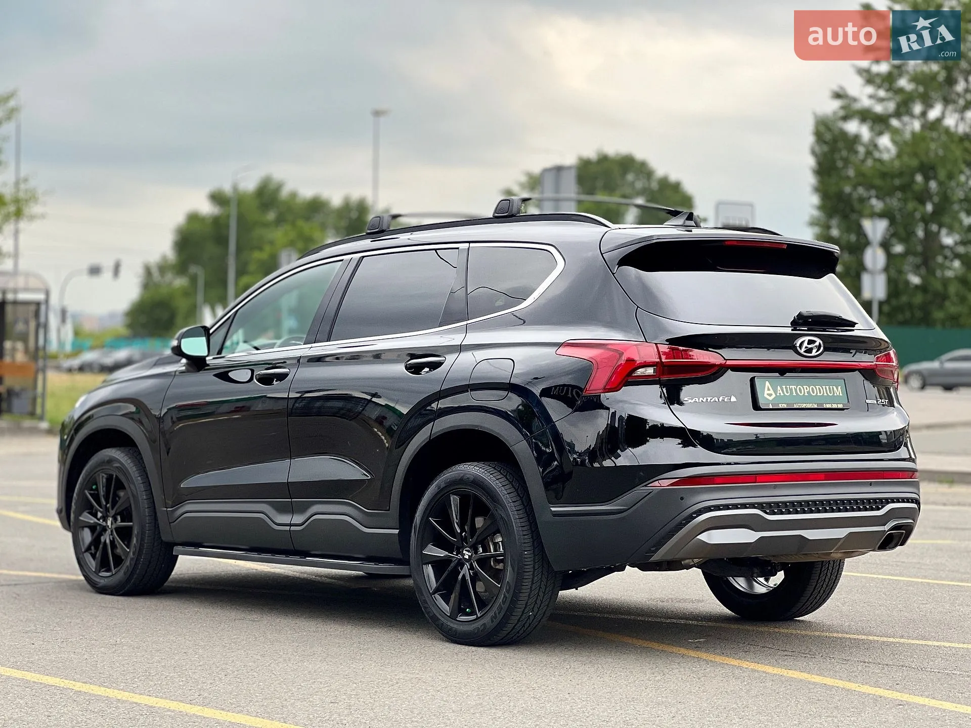 2023 Hyundai Santa Fe - мініатюра 8