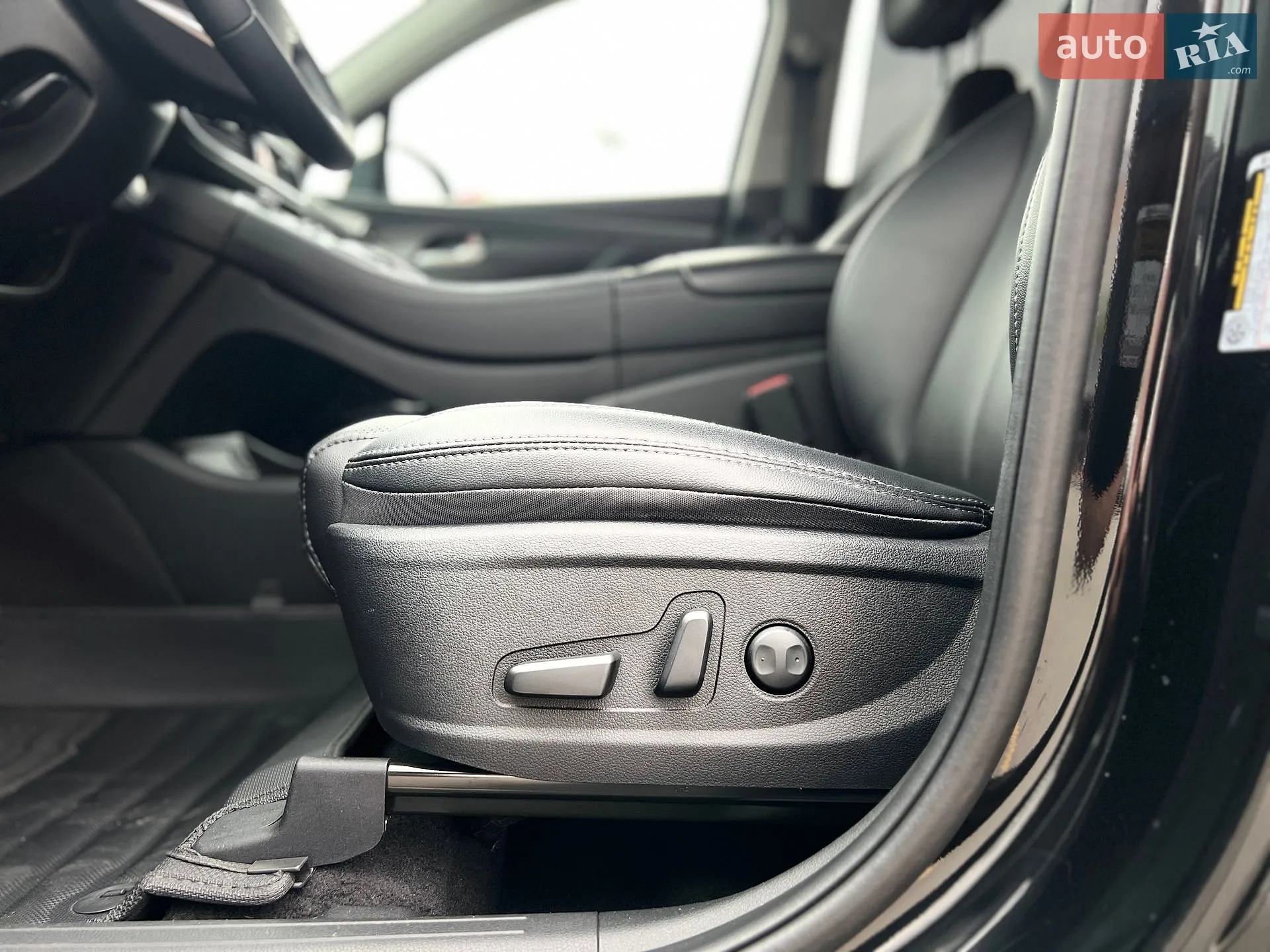 2023 Hyundai Santa Fe - мініатюра 19