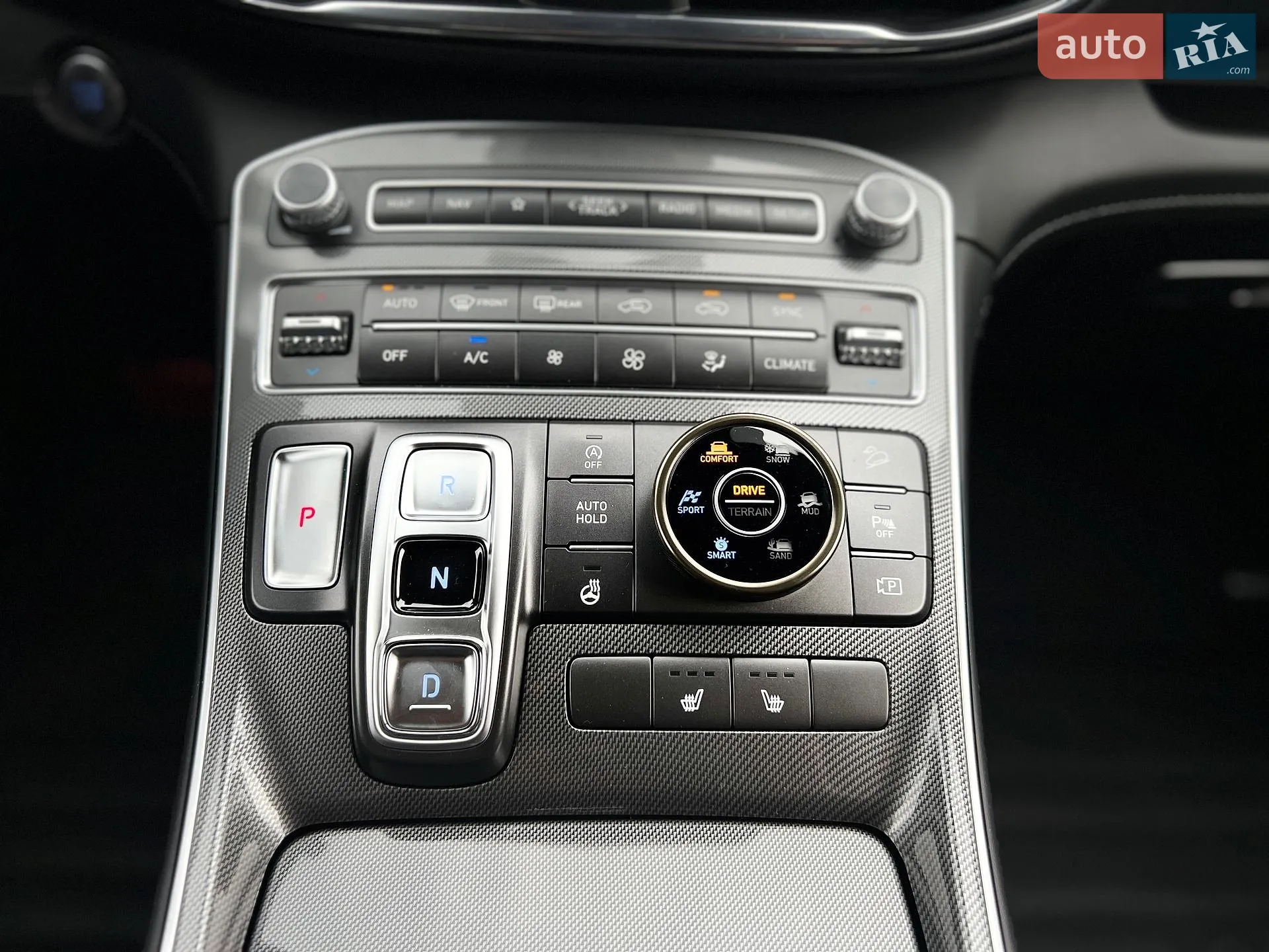 2023 Hyundai Santa Fe - мініатюра 39