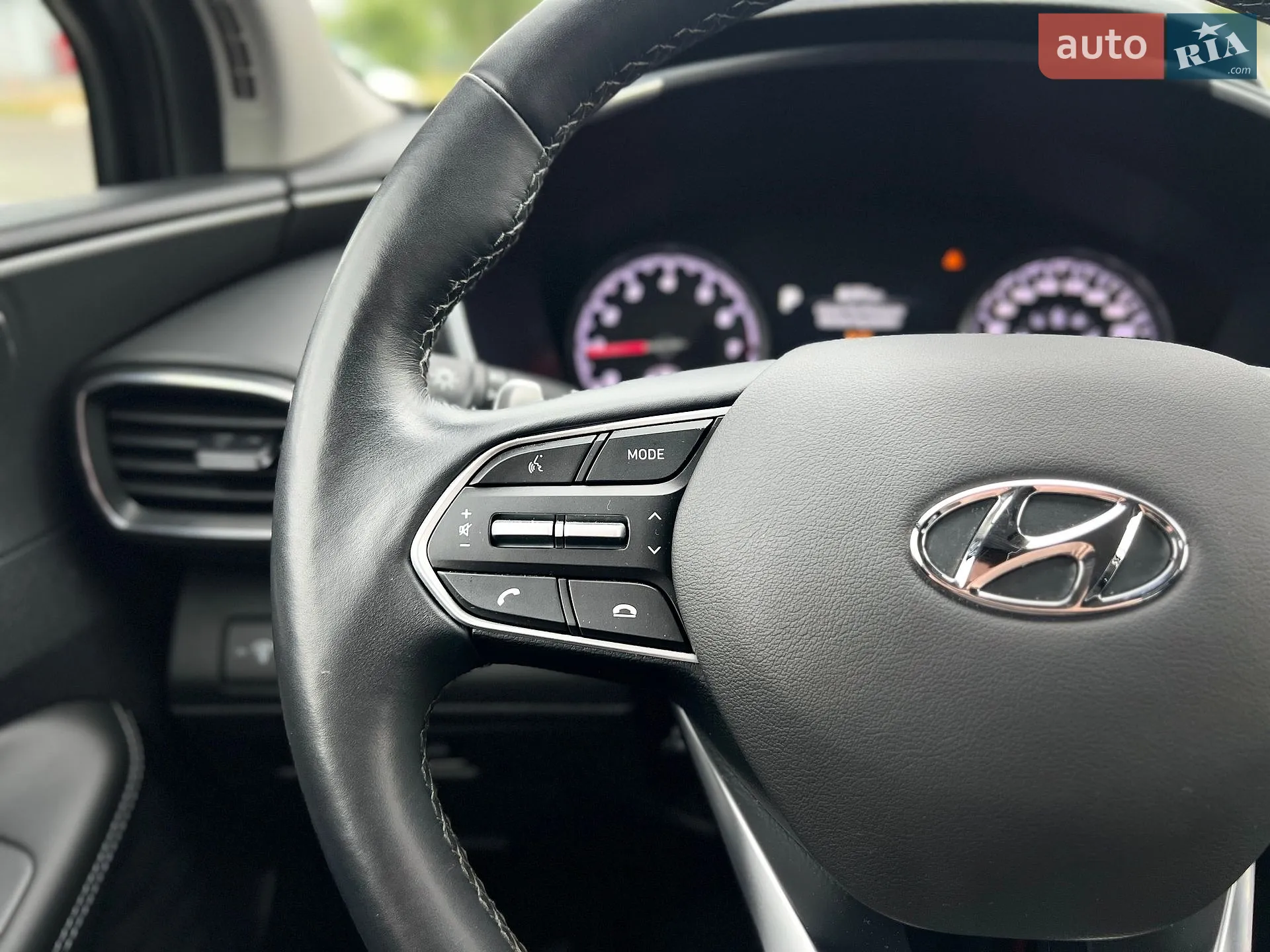 2023 Hyundai Santa Fe - мініатюра 43