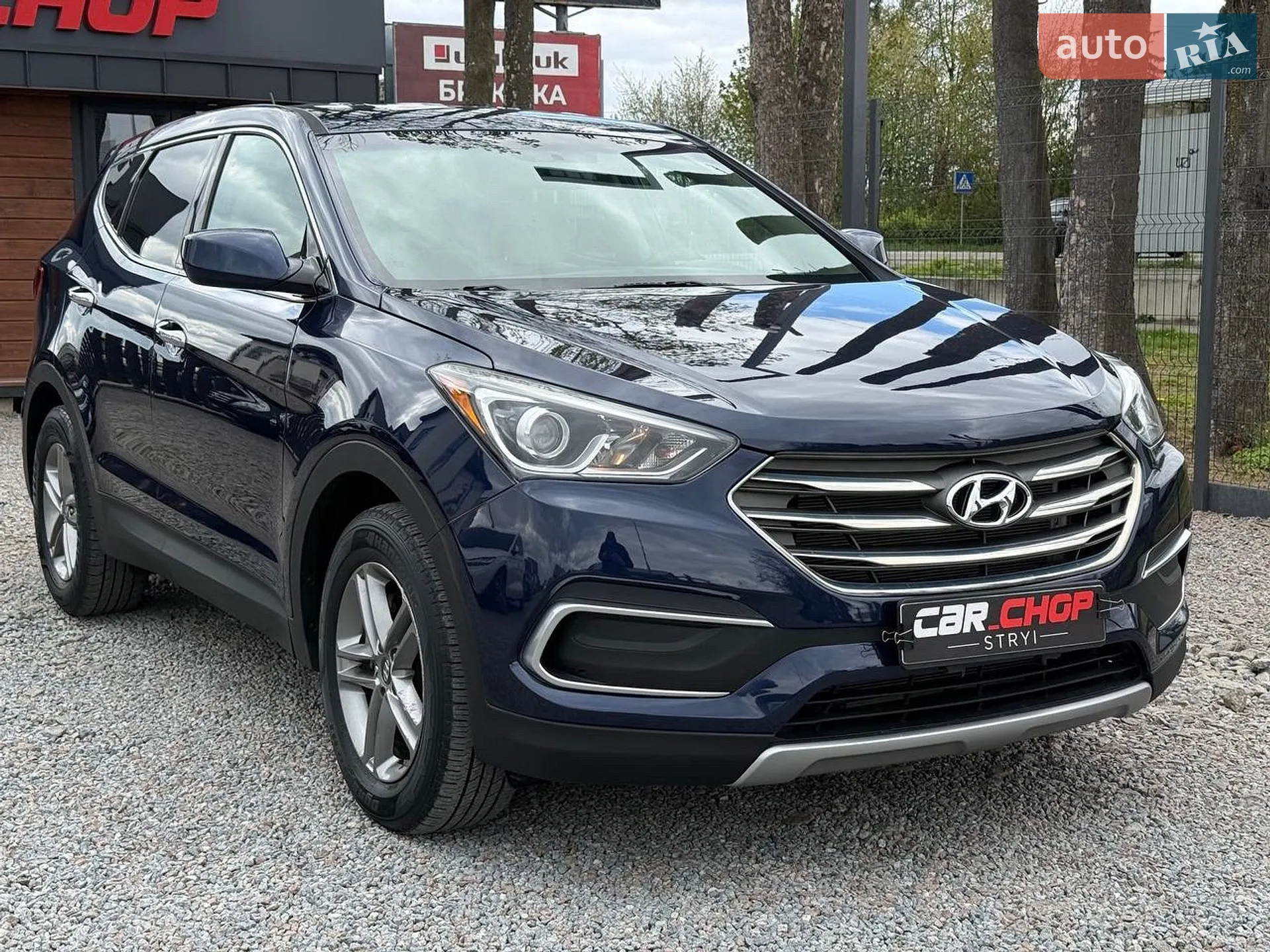 2018 Hyundai Santa Fe - мініатюра 25