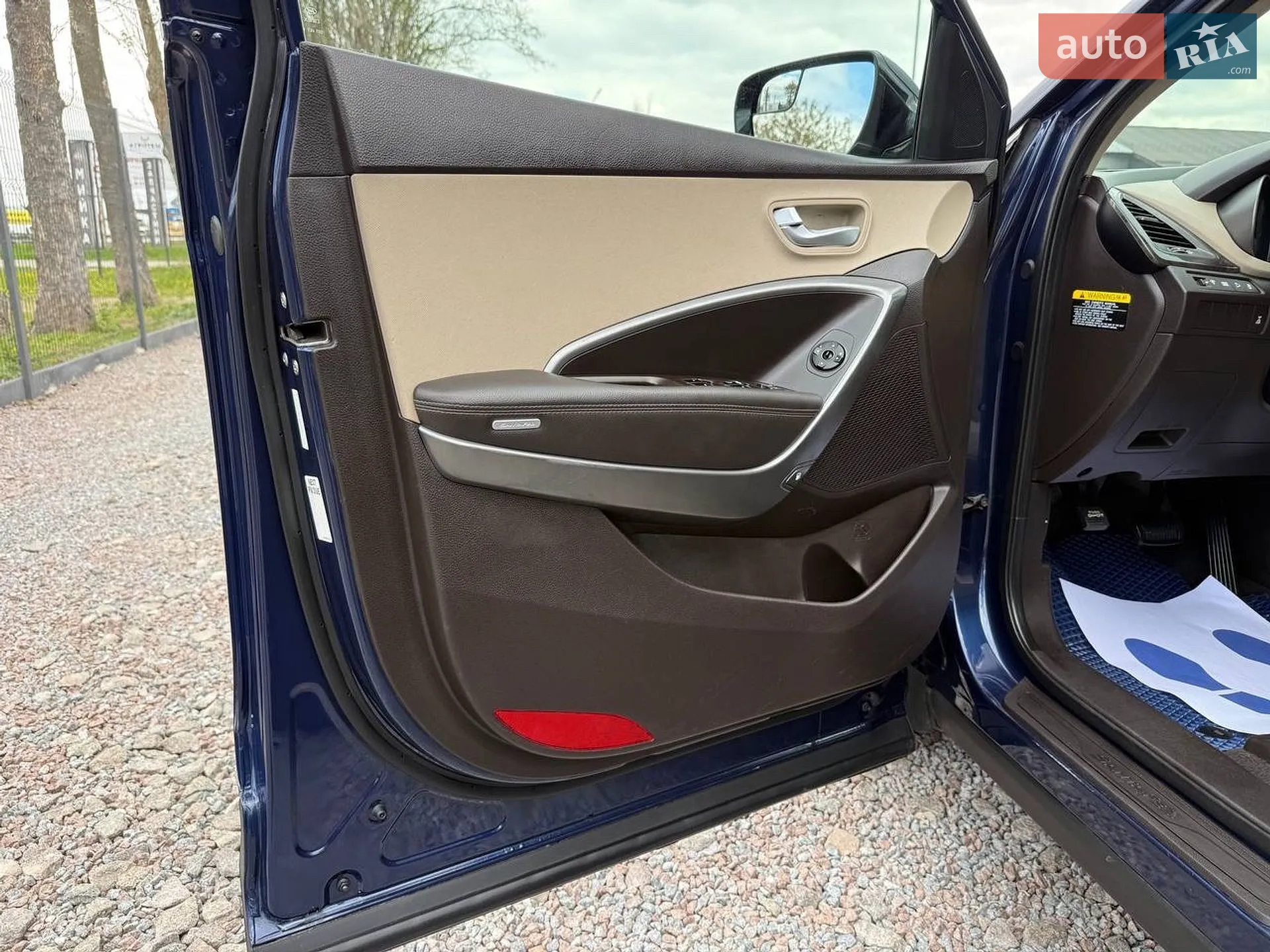 2018 Hyundai Santa Fe - мініатюра 29