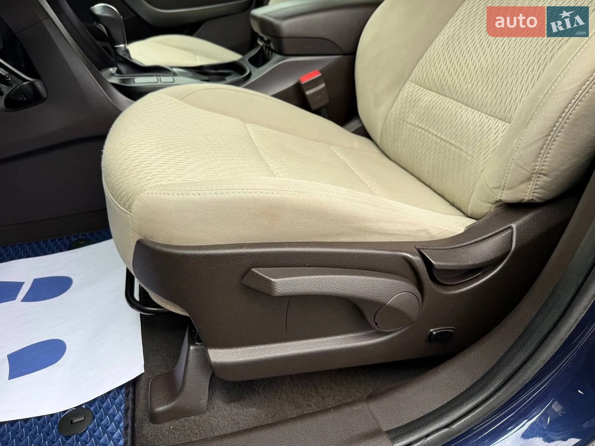 2018 Hyundai Santa Fe - мініатюра 34