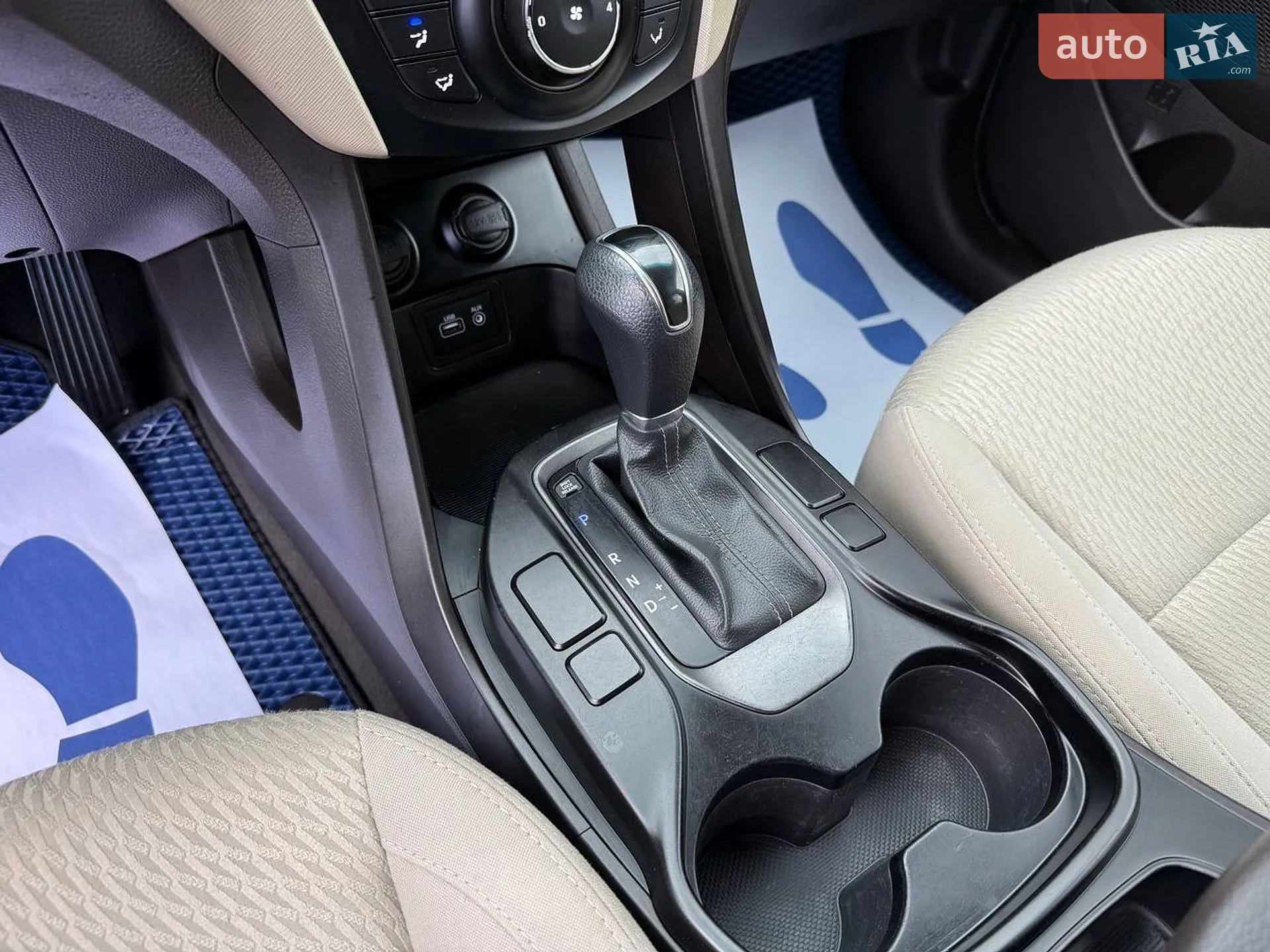 2018 Hyundai Santa Fe - мініатюра 39