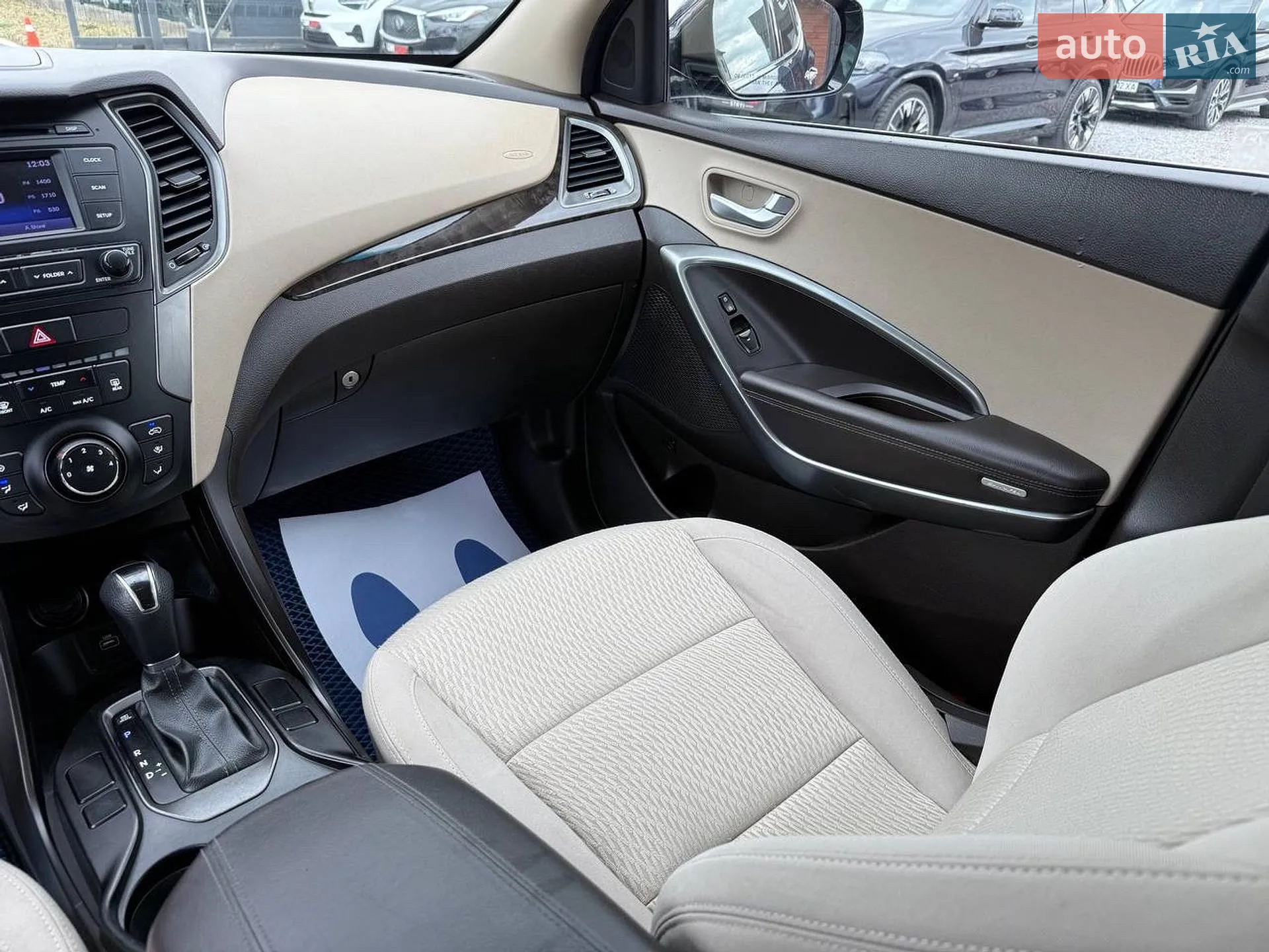 2018 Hyundai Santa Fe - мініатюра 50