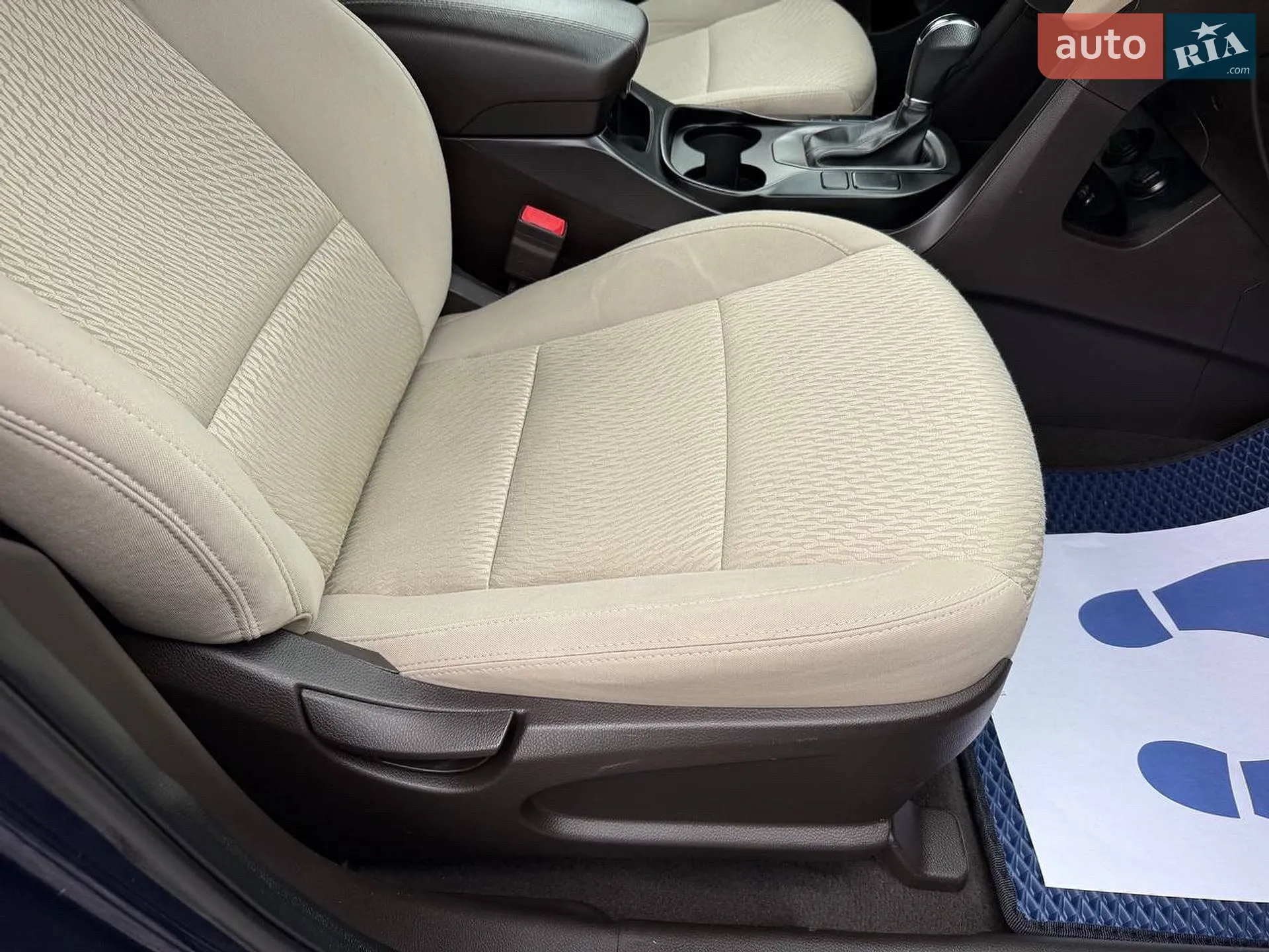 2018 Hyundai Santa Fe - мініатюра 61