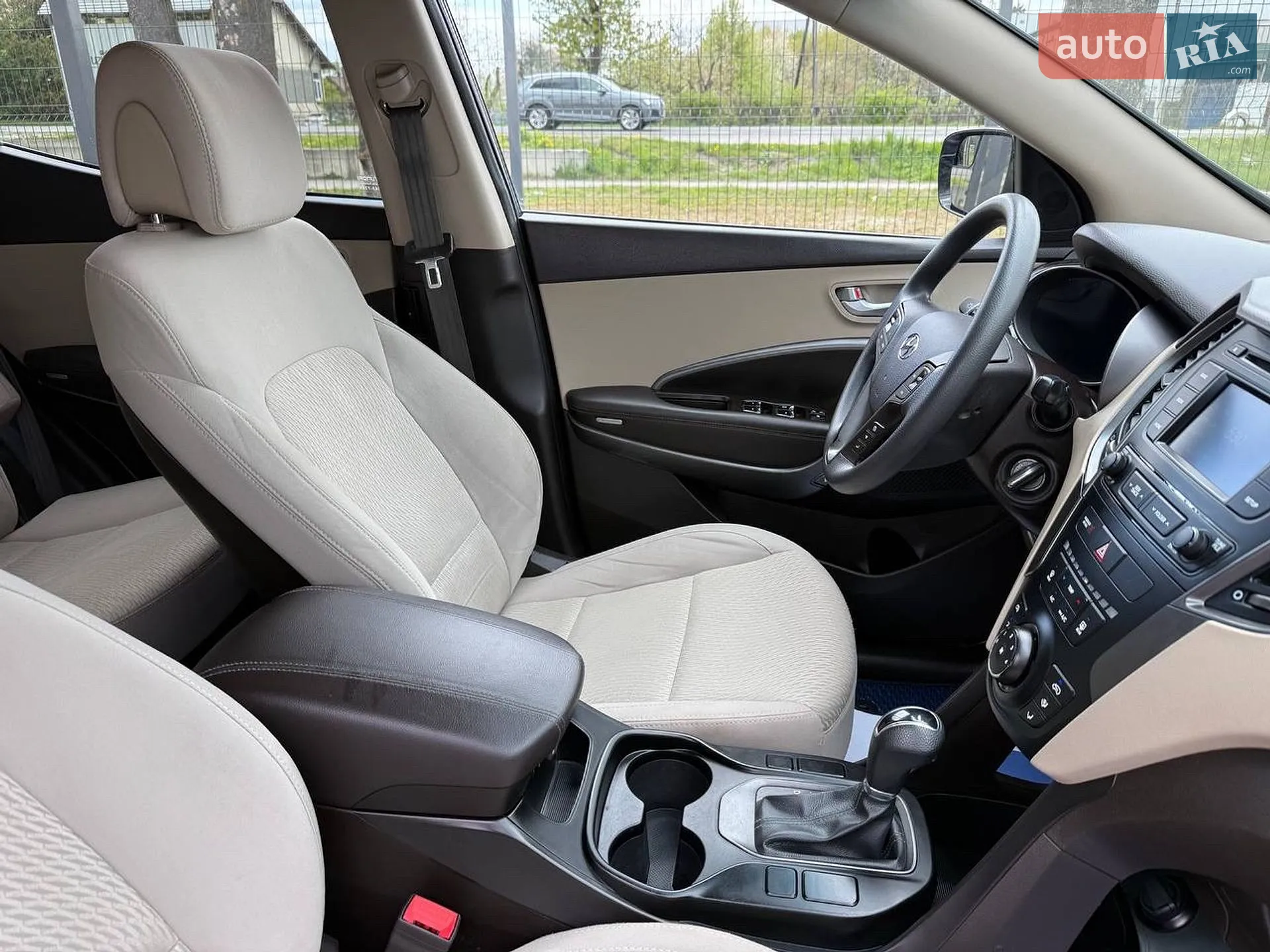 2018 Hyundai Santa Fe - мініатюра 64