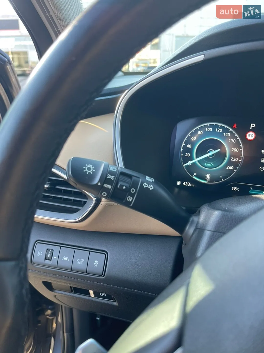 2021 Hyundai Santa Fe - мініатюра 14
