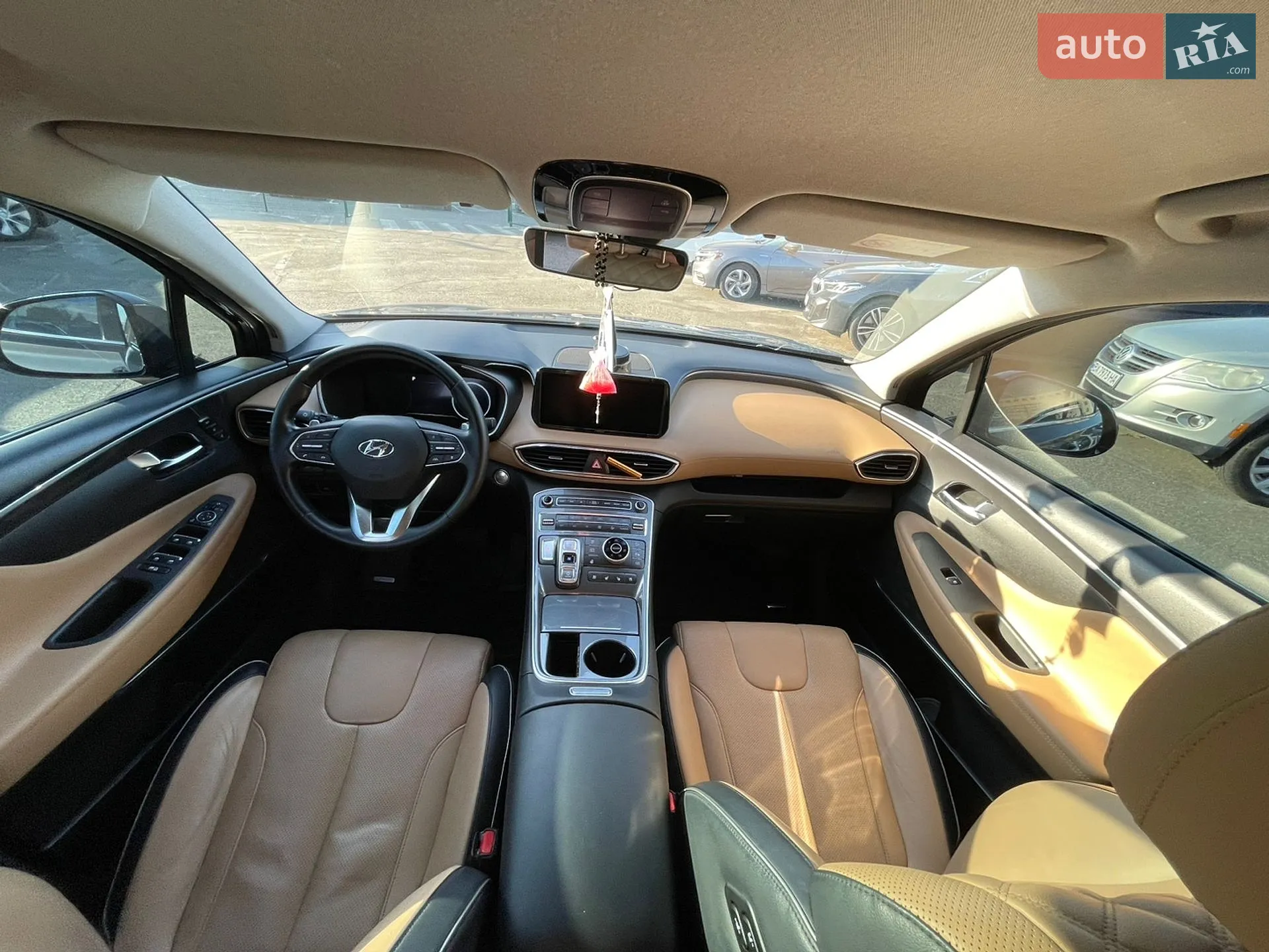 2021 Hyundai Santa Fe - мініатюра 26