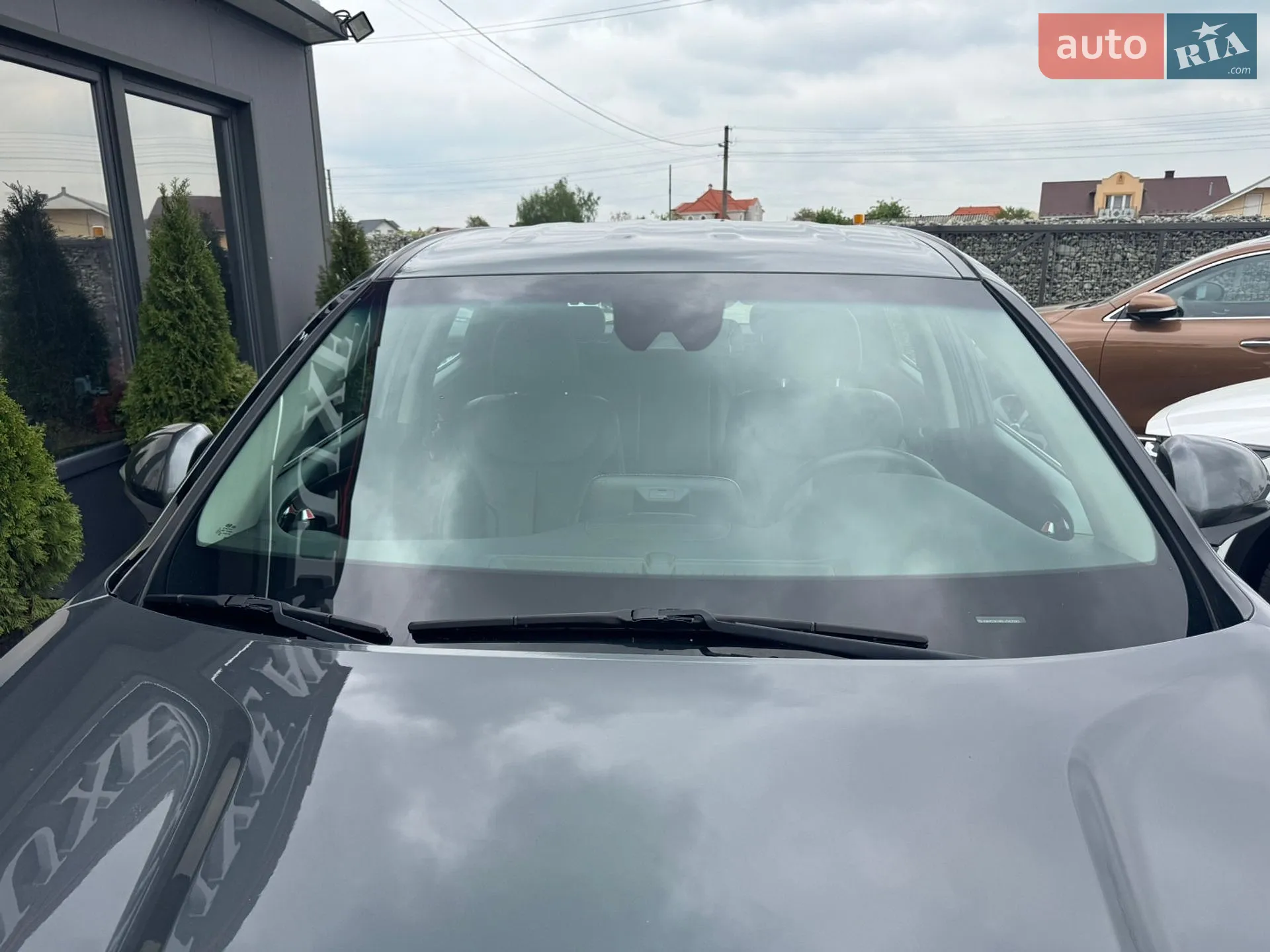 2019 Hyundai Santa Fe - мініатюра 15