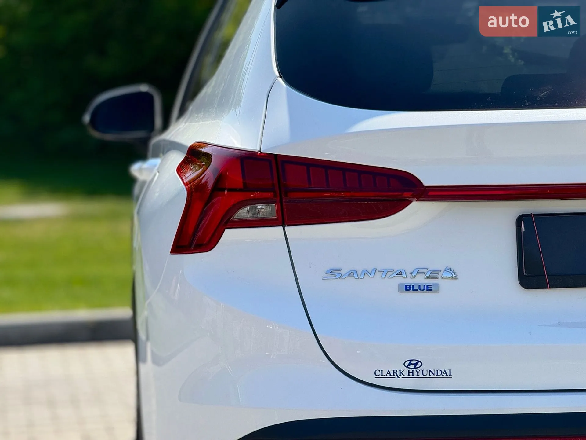 2023 Hyundai Santa Fe - мініатюра 15