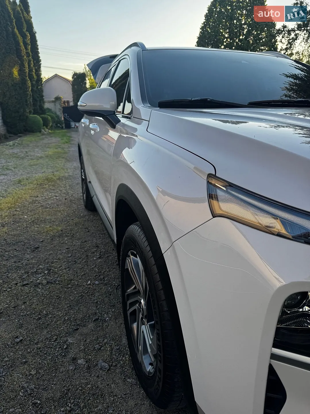 2021 Hyundai Santa Fe - мініатюра 15