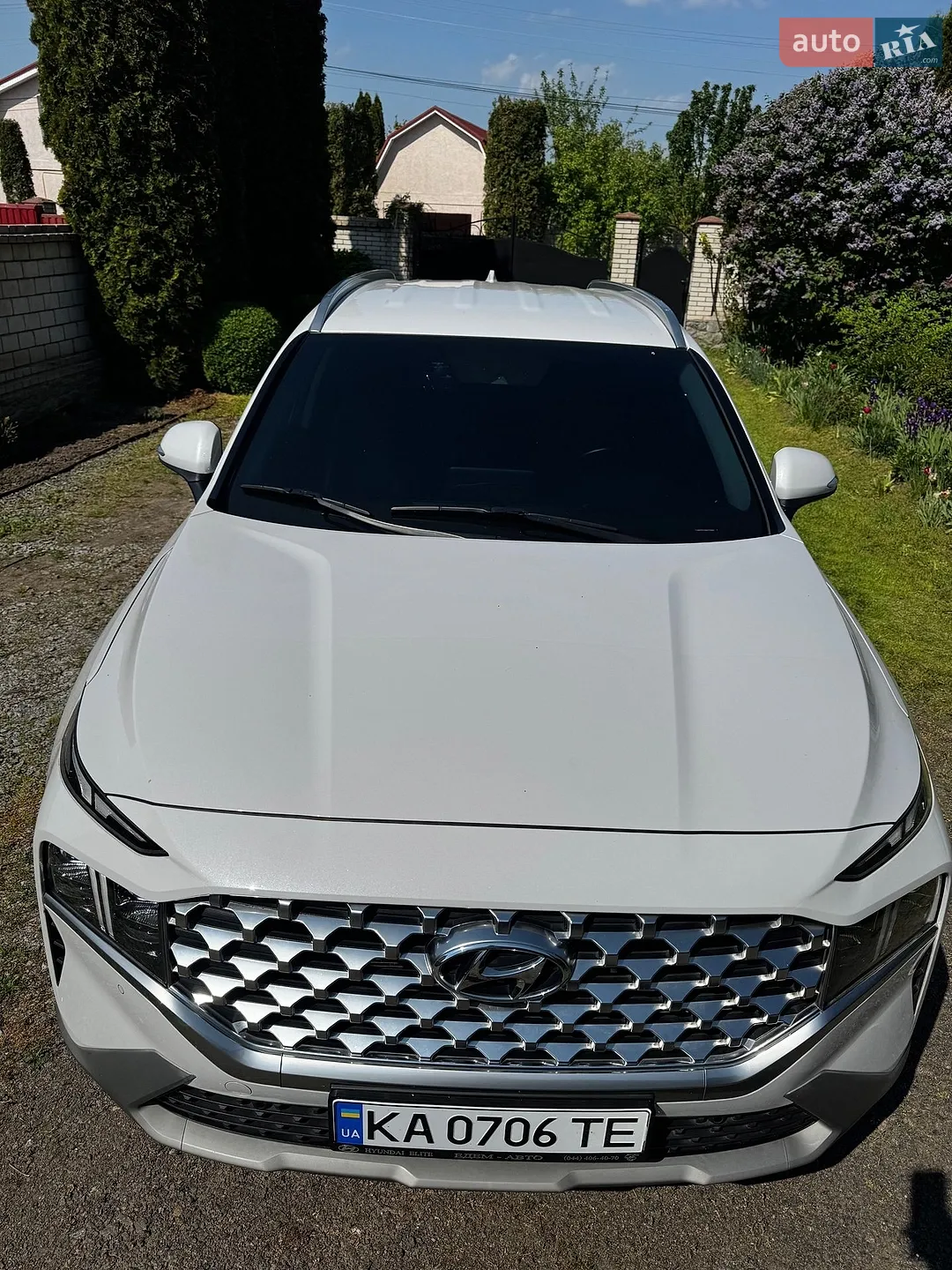 2021 Hyundai Santa Fe - мініатюра 24