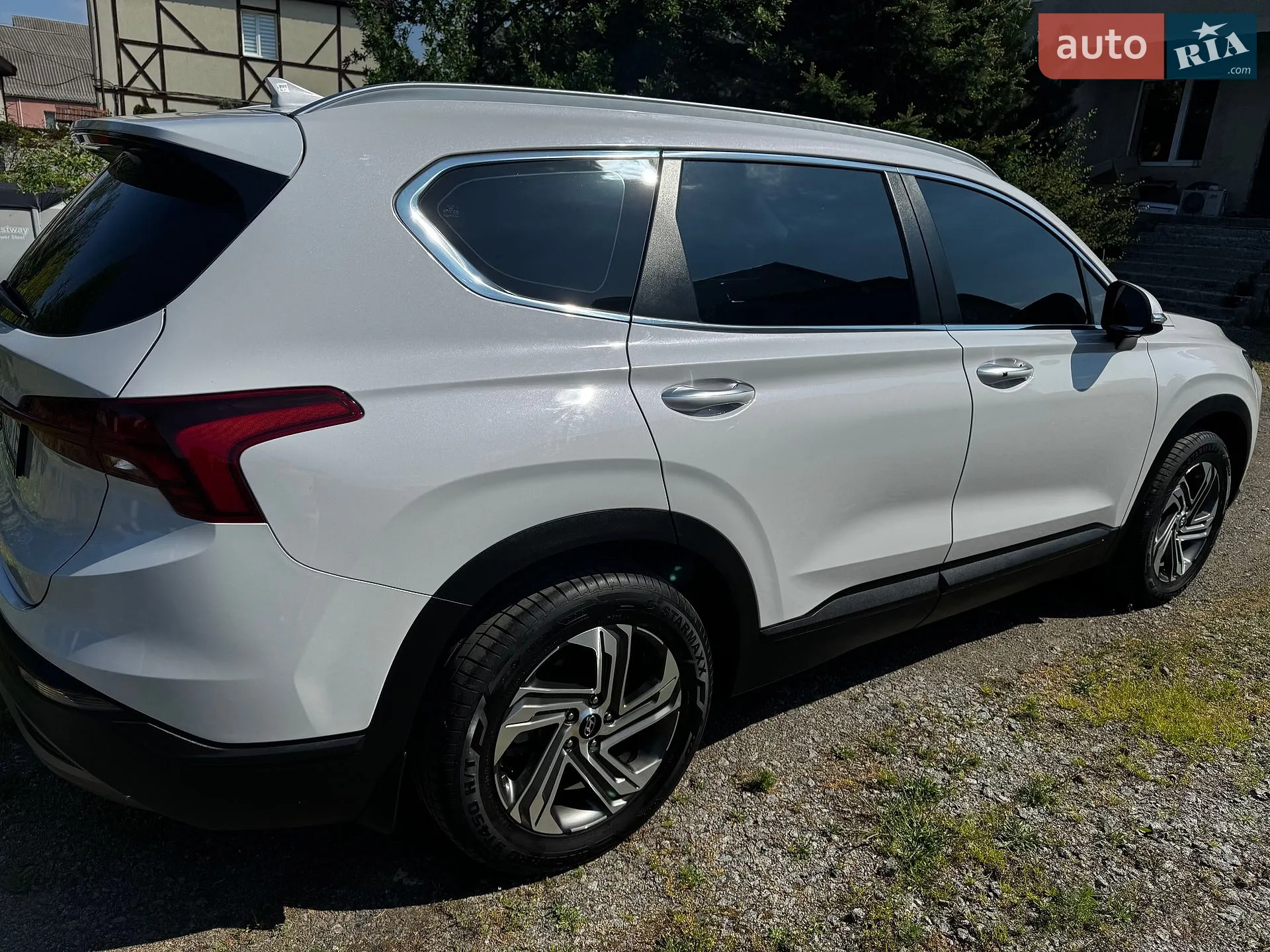 2021 Hyundai Santa Fe - мініатюра 34